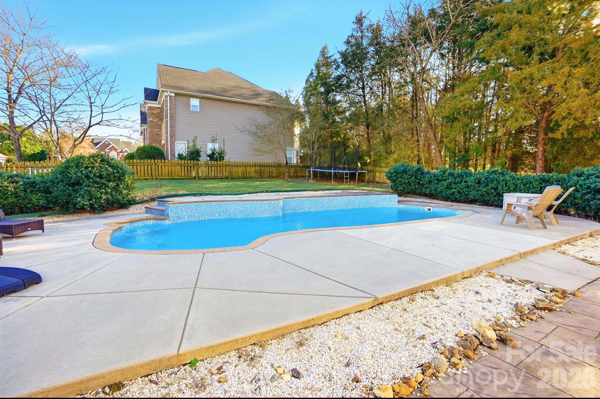 5008 Rosewater Lane — Indian Trail