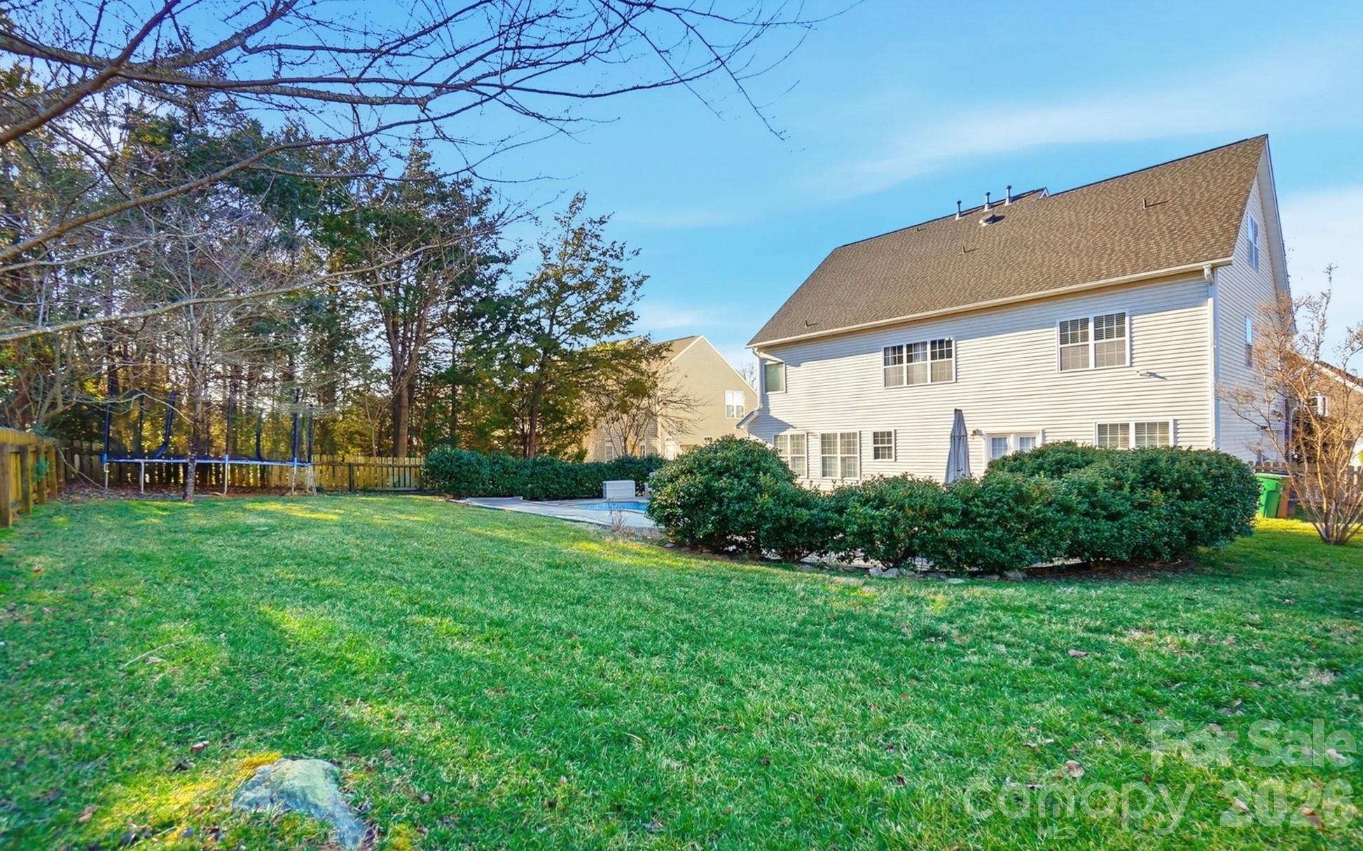 5008 Rosewater Lane — Indian Trail