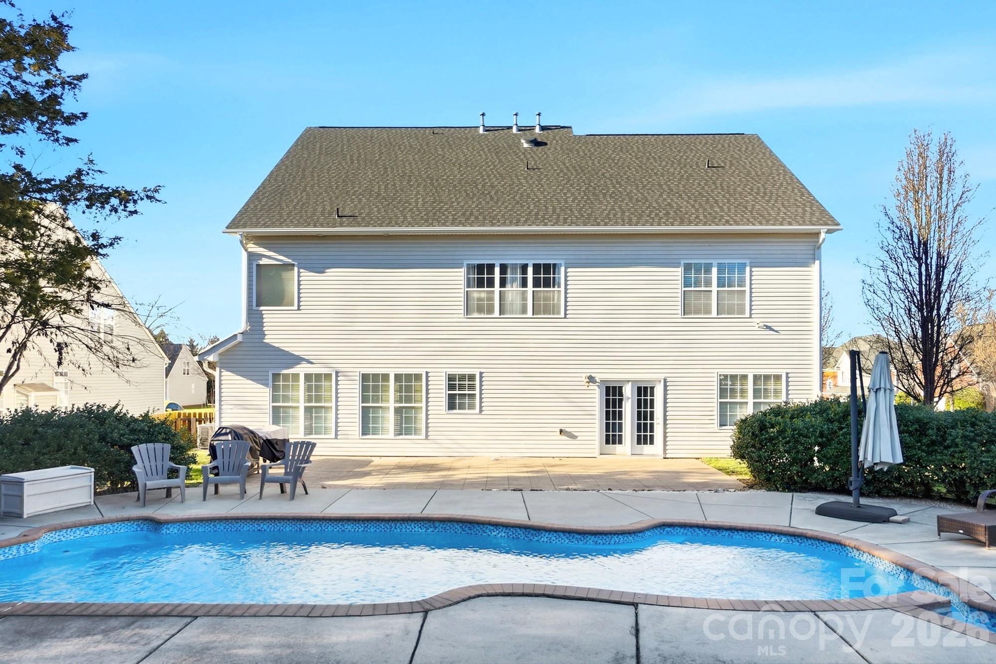 5008 Rosewater Lane — Indian Trail