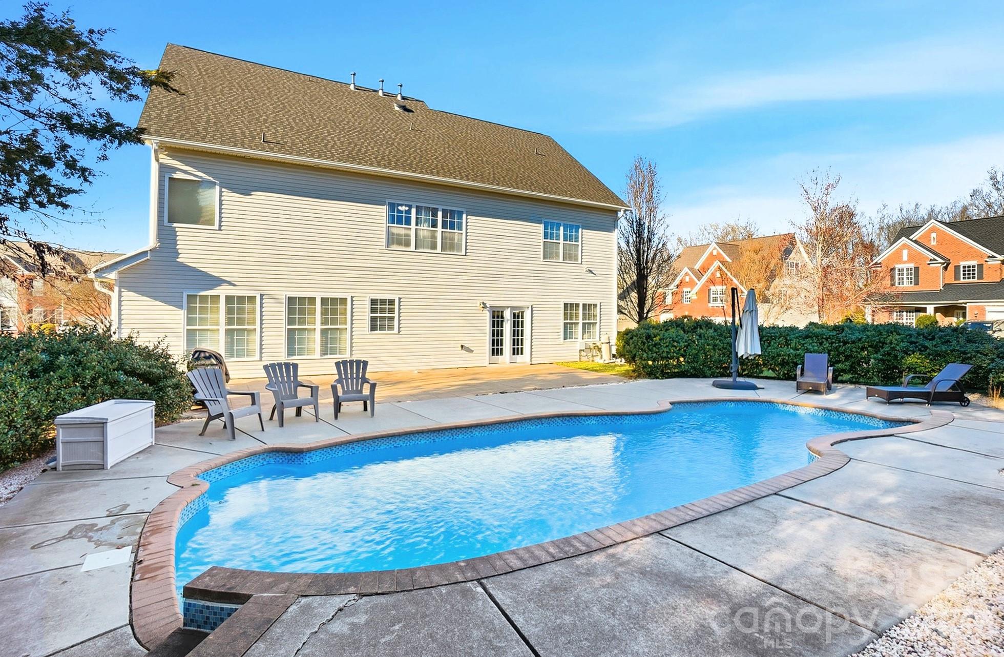 5008 Rosewater Lane — Indian Trail