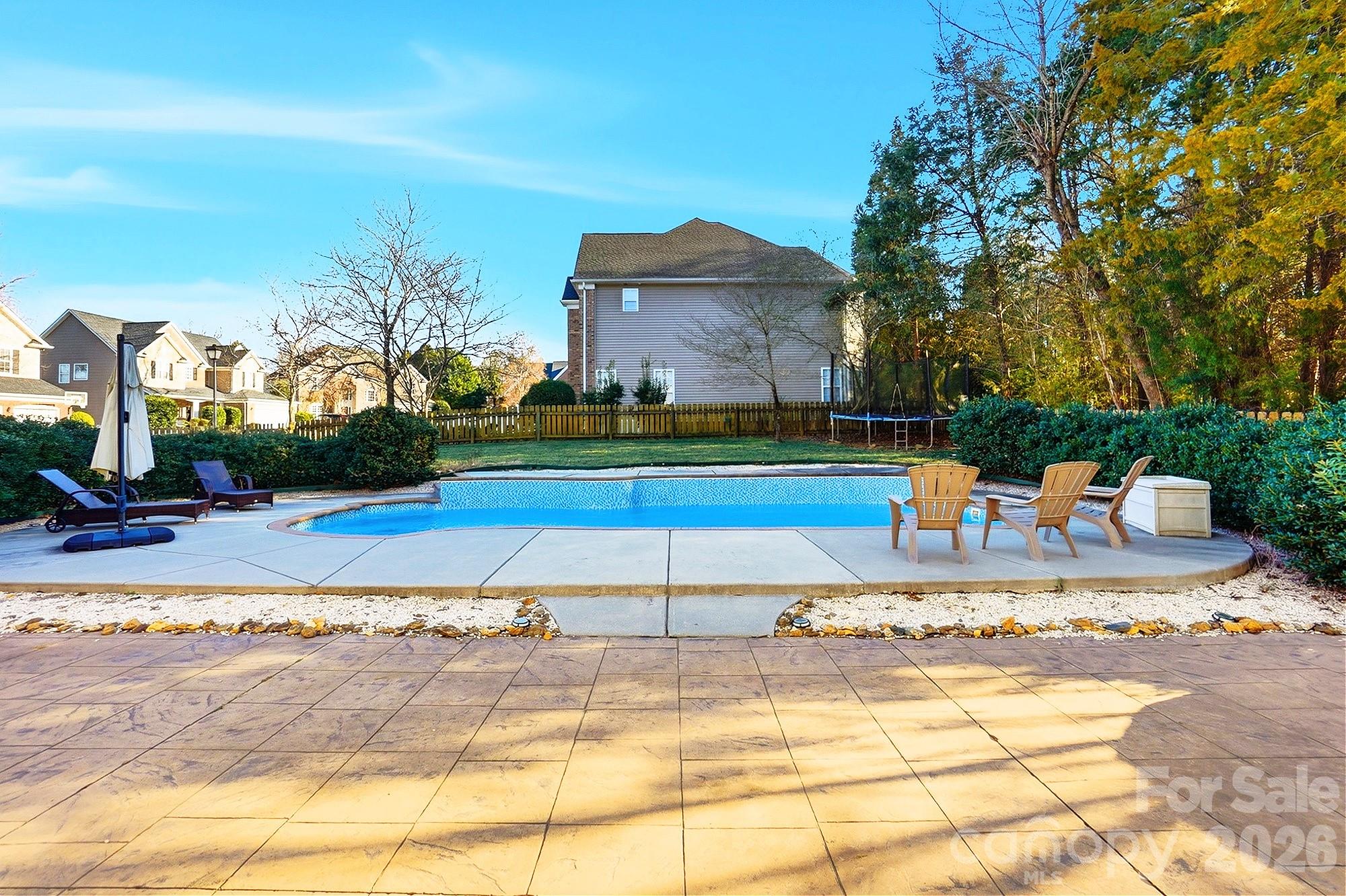 5008 Rosewater Lane — Indian Trail