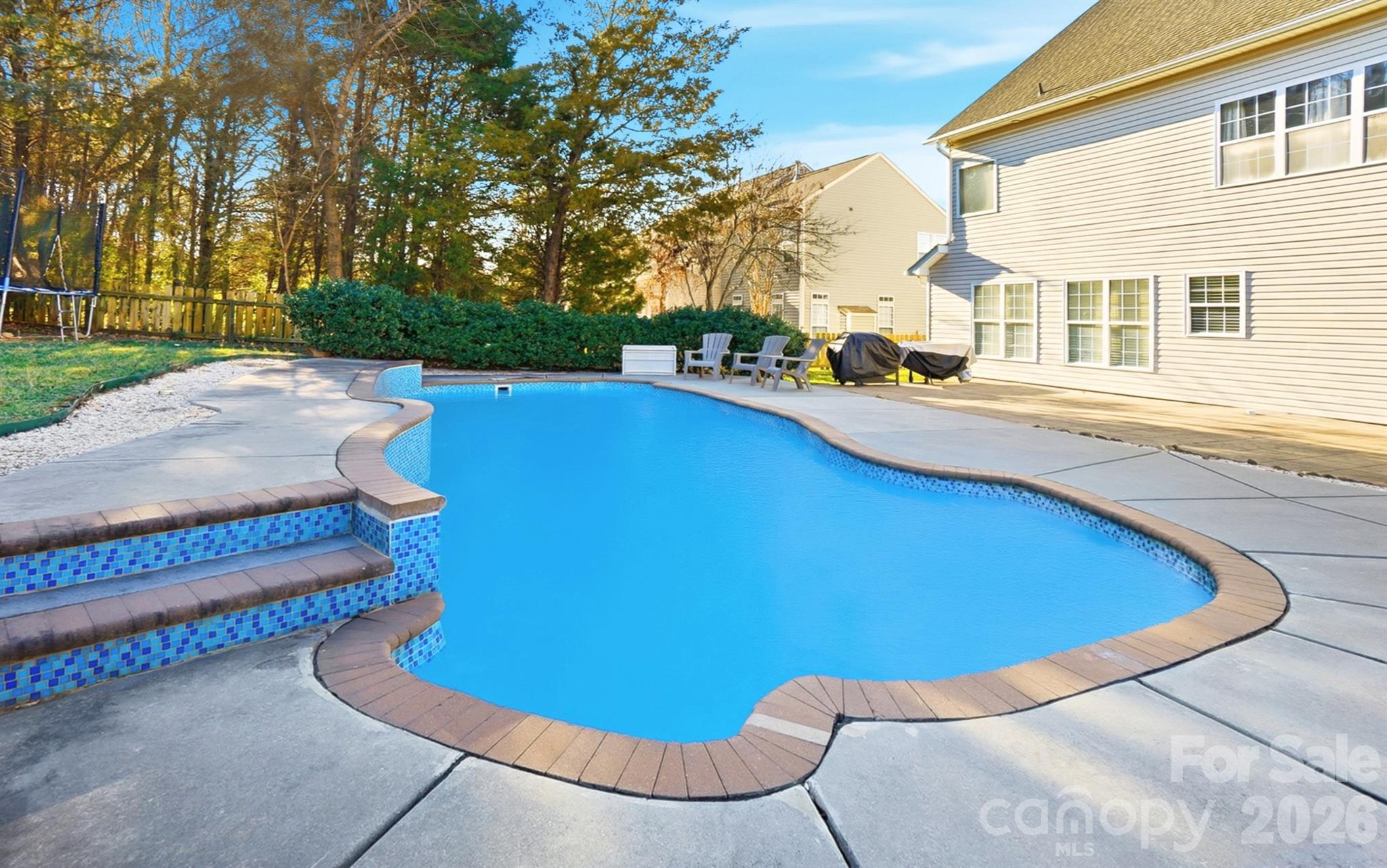 5008 Rosewater Lane — Indian Trail