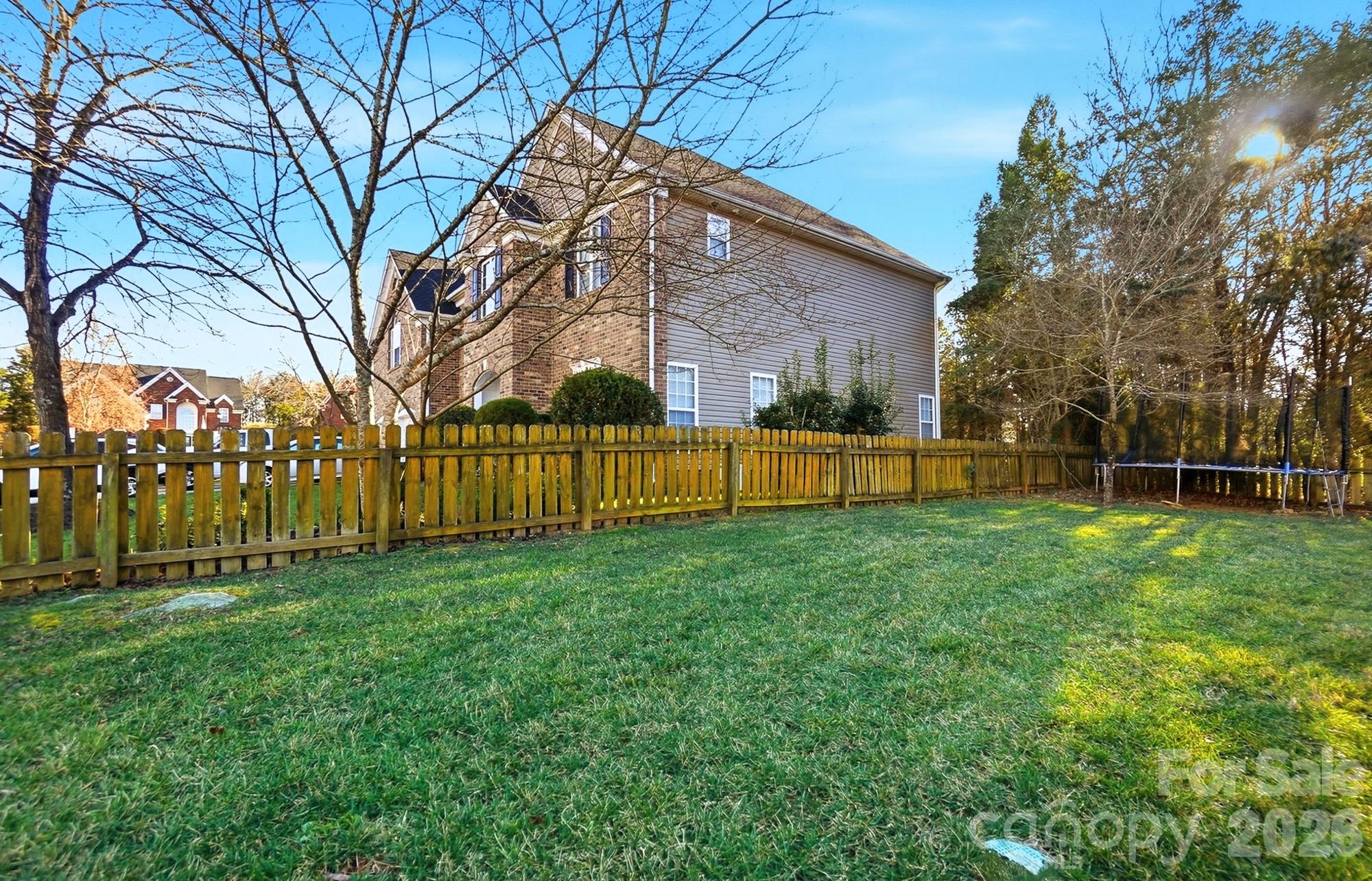 5008 Rosewater Lane — Indian Trail