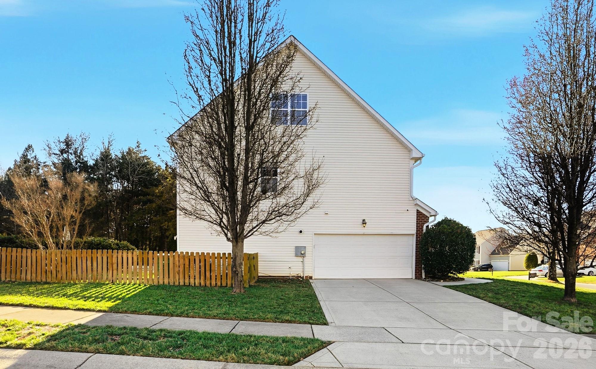 5008 Rosewater Lane — Indian Trail