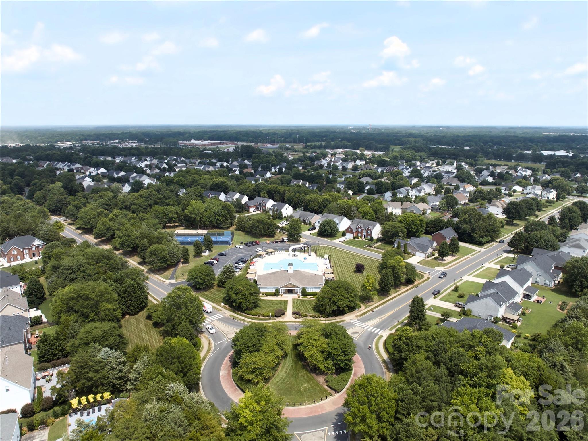 5008 Rosewater Lane — Indian Trail