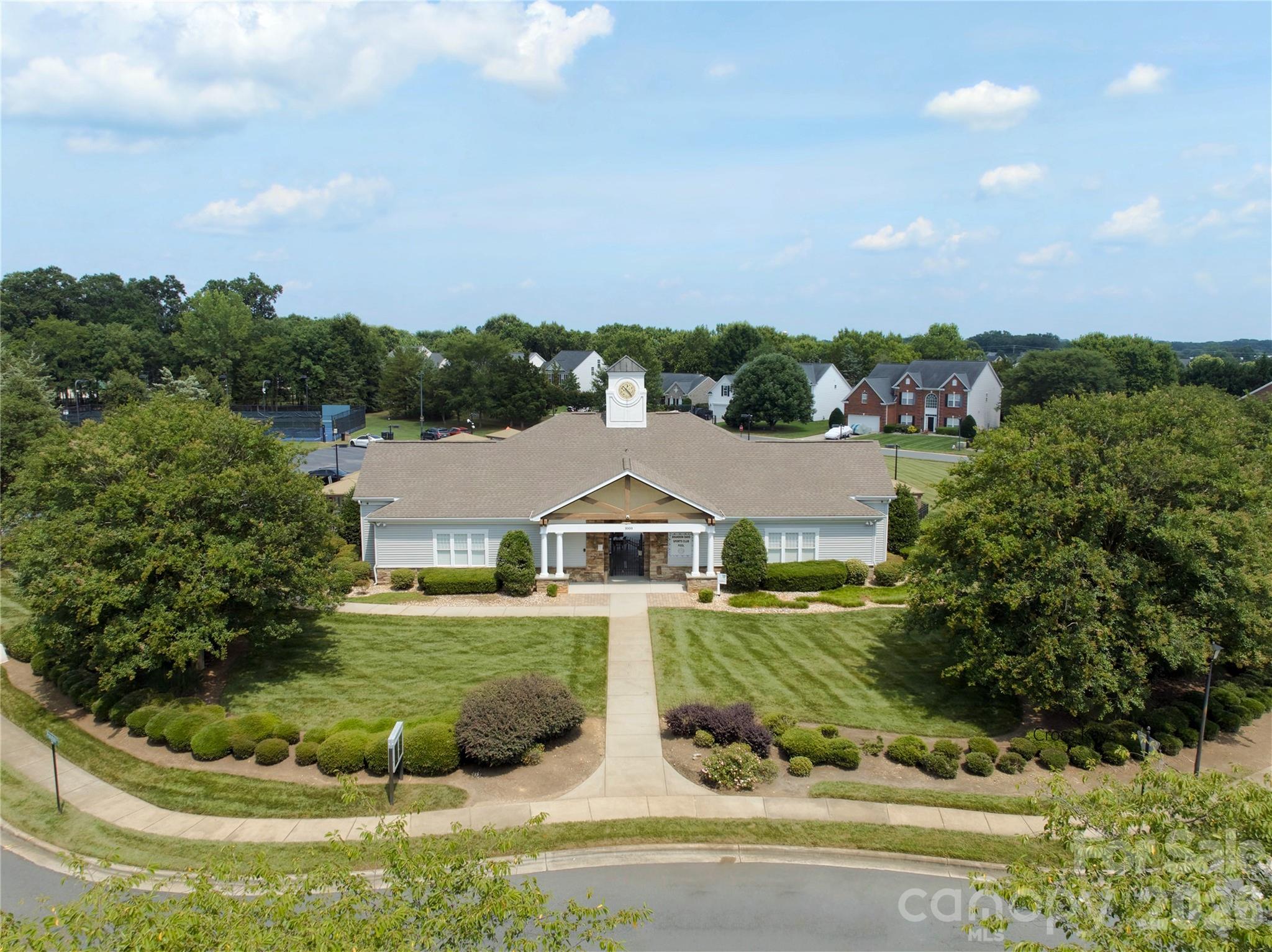 5008 Rosewater Lane — Indian Trail