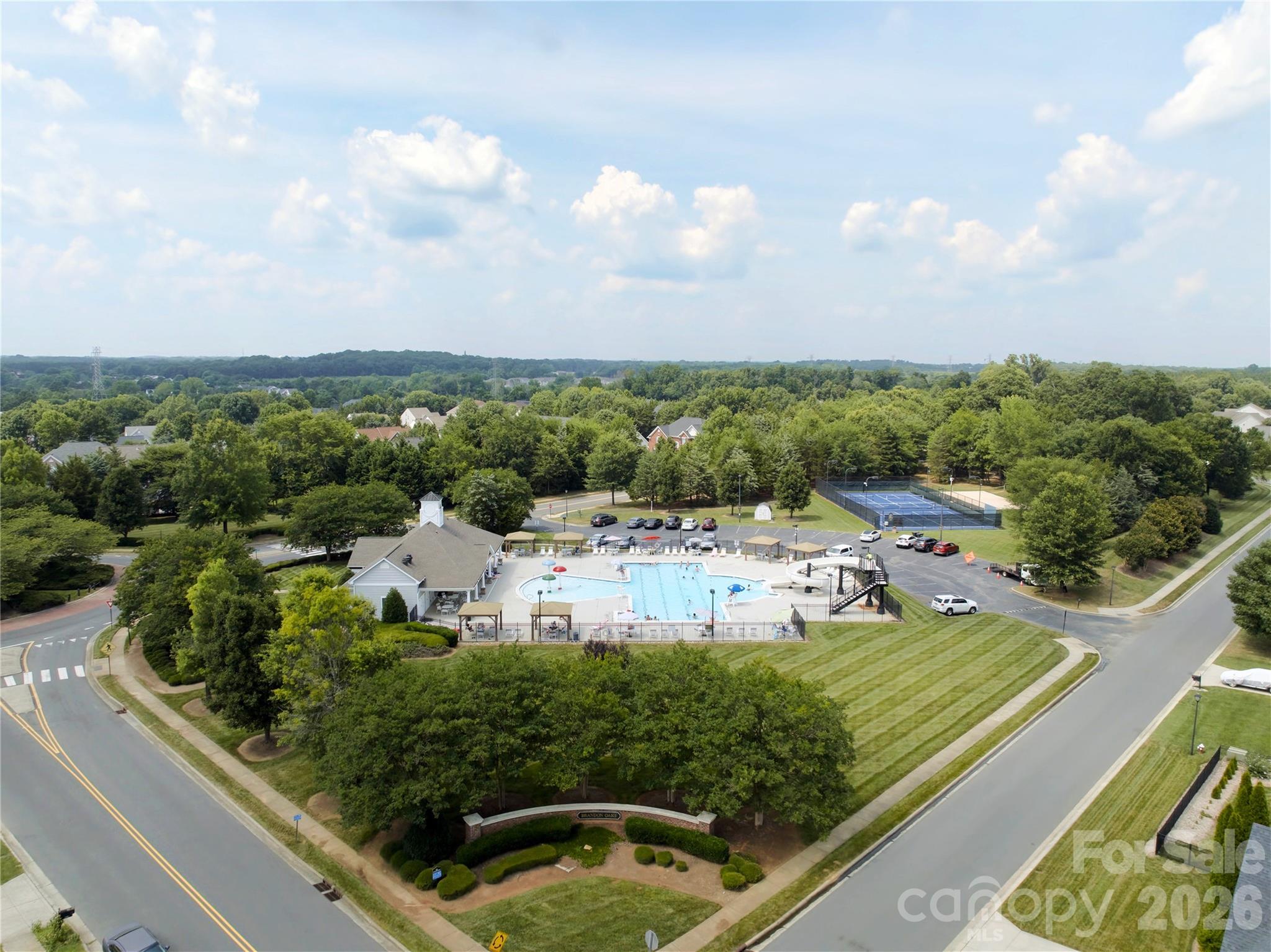 5008 Rosewater Lane — Indian Trail