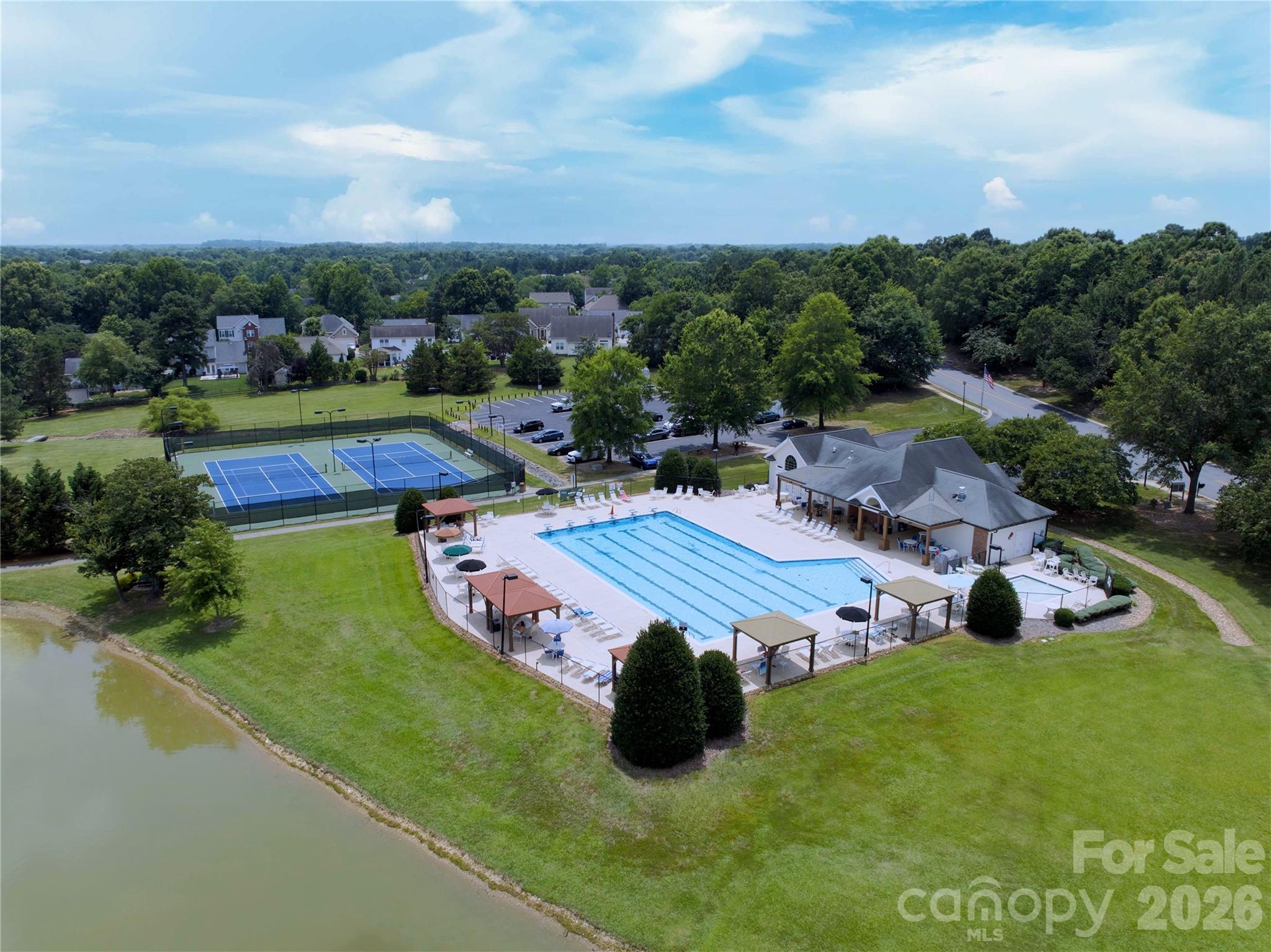 5008 Rosewater Lane — Indian Trail