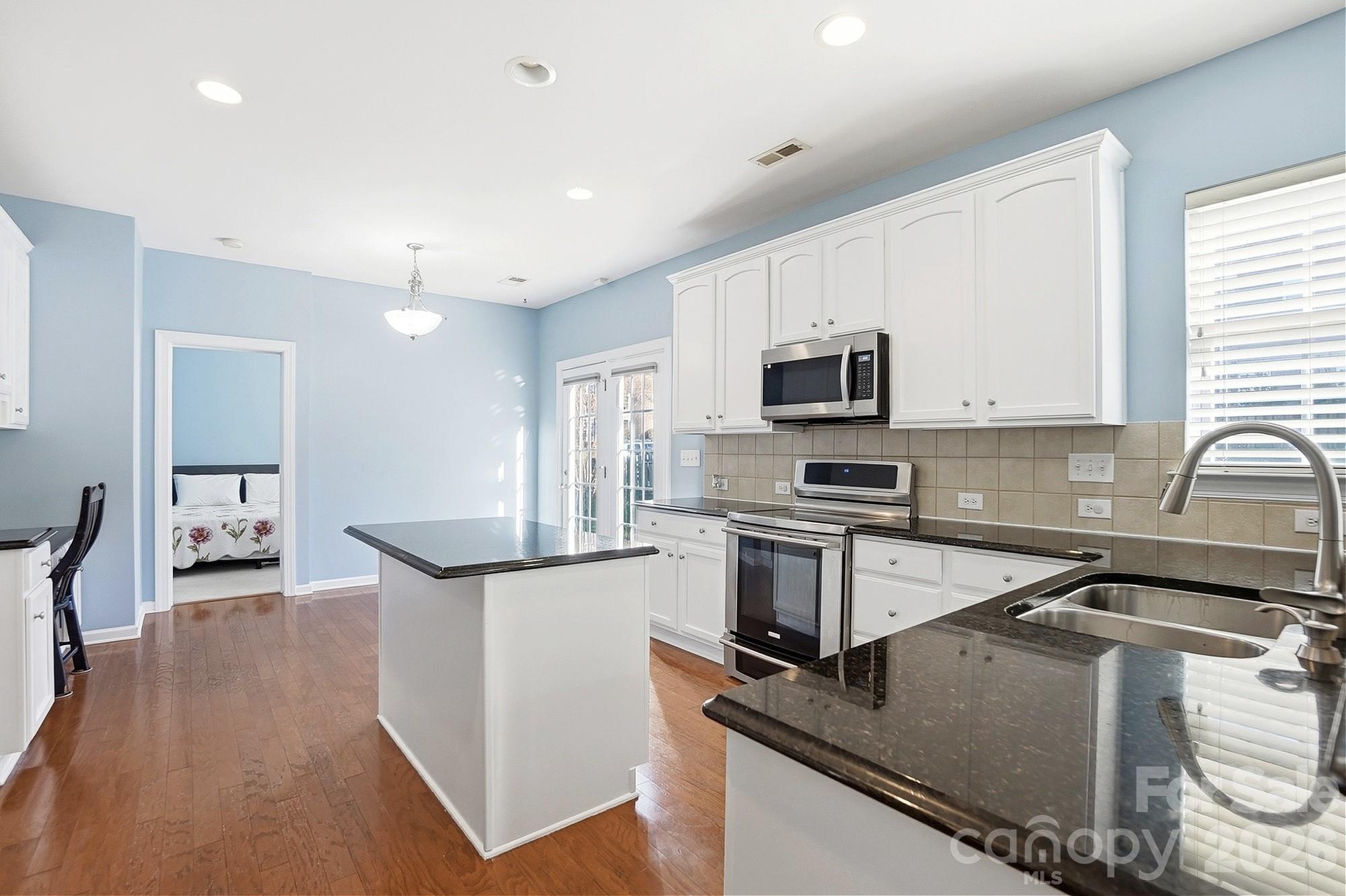 5008 Rosewater Lane — Indian Trail