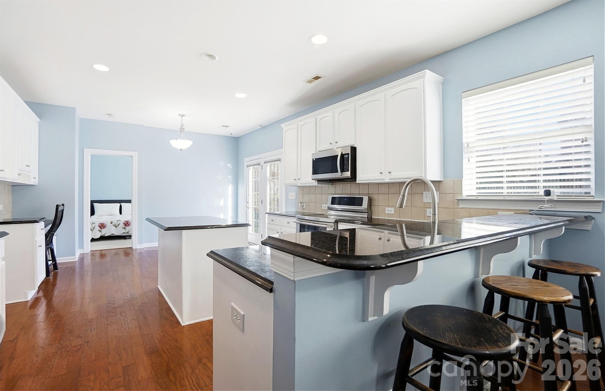 5008 Rosewater Lane — Indian Trail