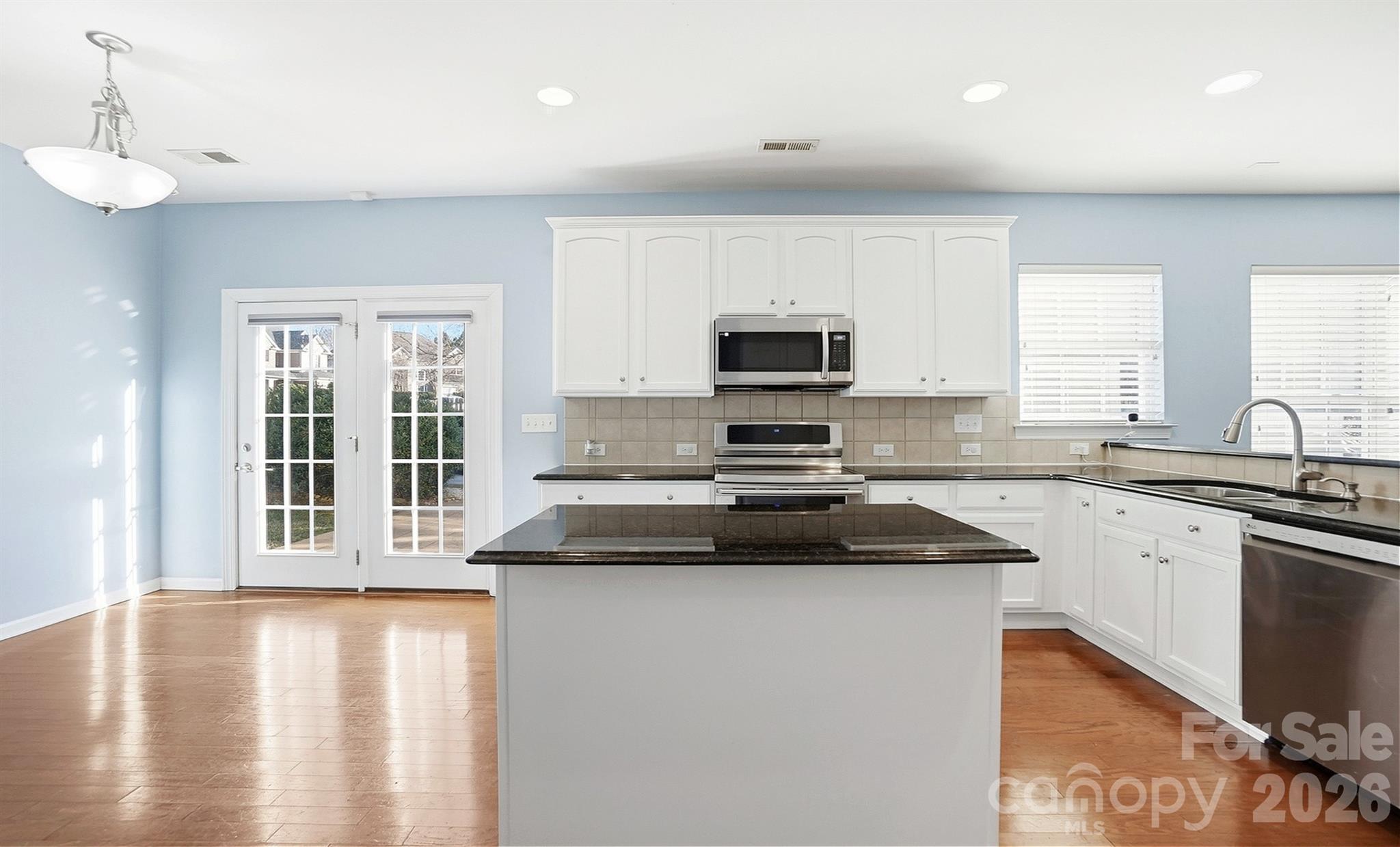 5008 Rosewater Lane — Indian Trail