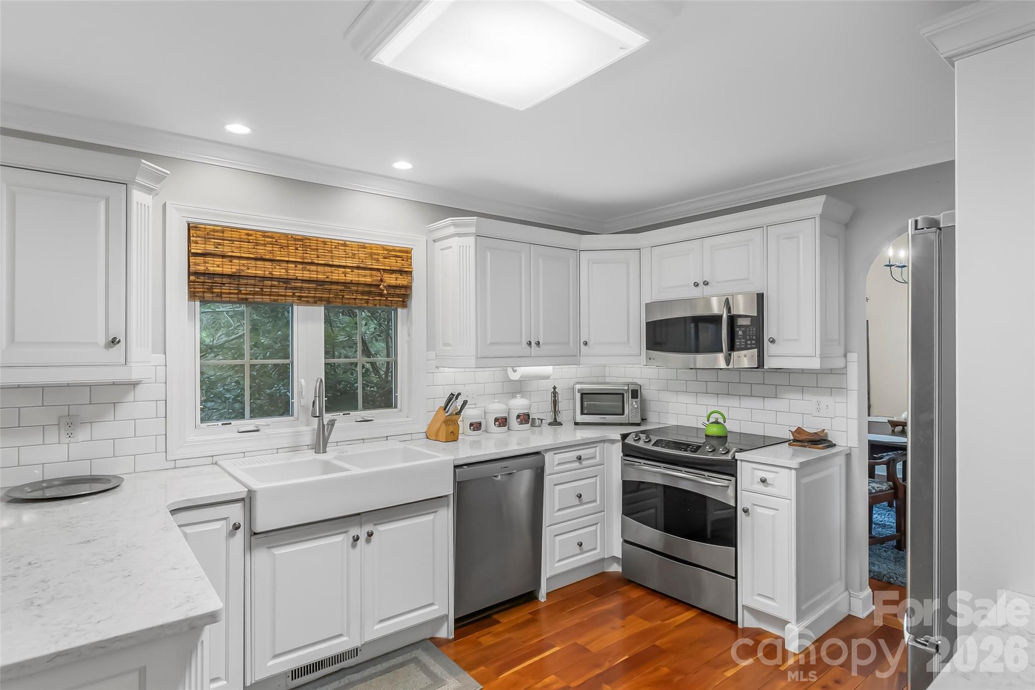 1726 Waterford Way — Morganton