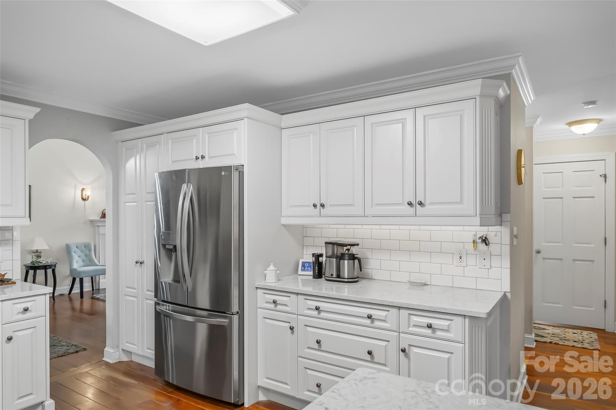 1726 Waterford Way — Morganton