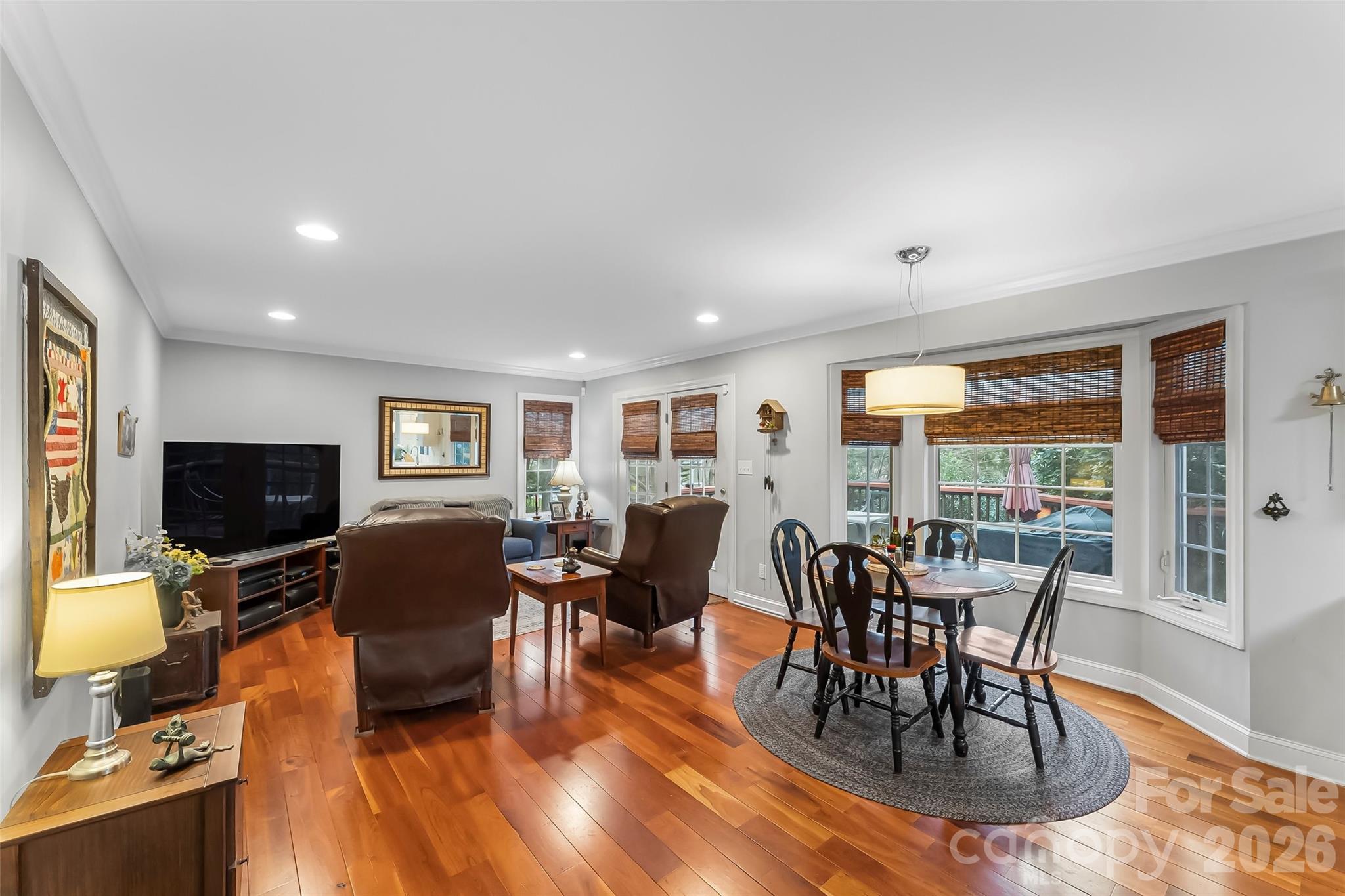1726 Waterford Way — Morganton
