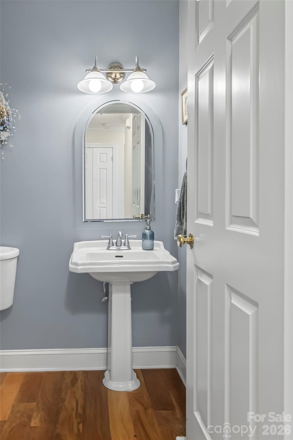1726 Waterford Way — Morganton