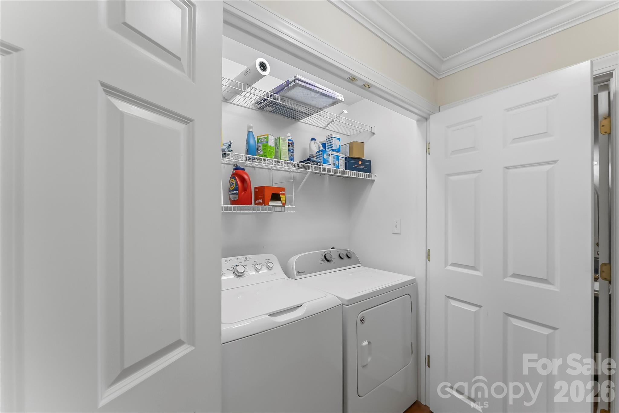 1726 Waterford Way — Morganton