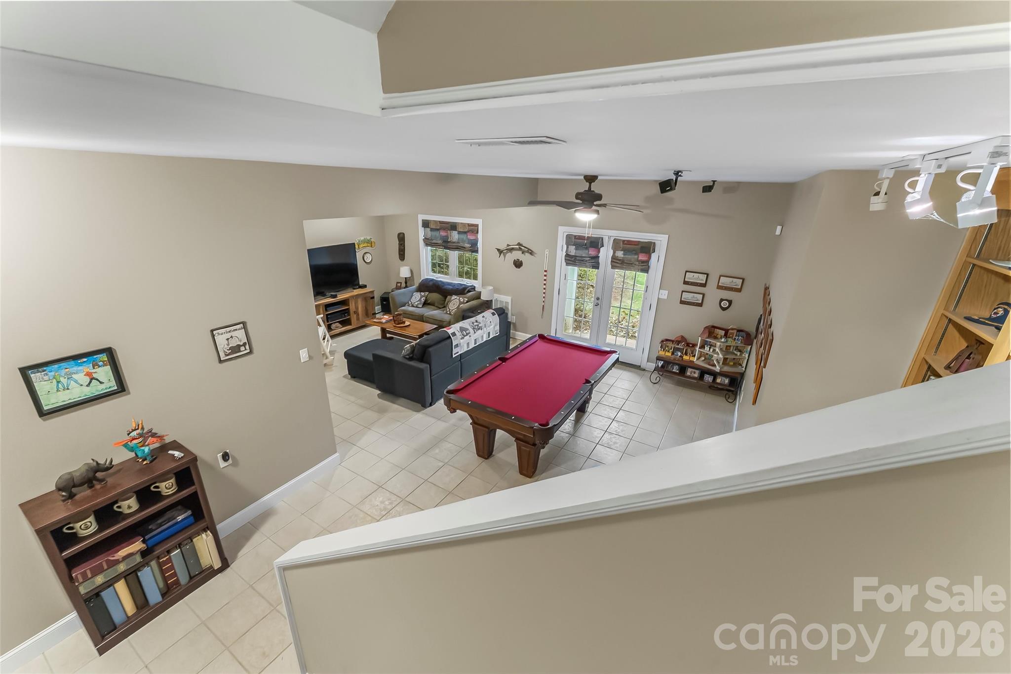1726 Waterford Way — Morganton