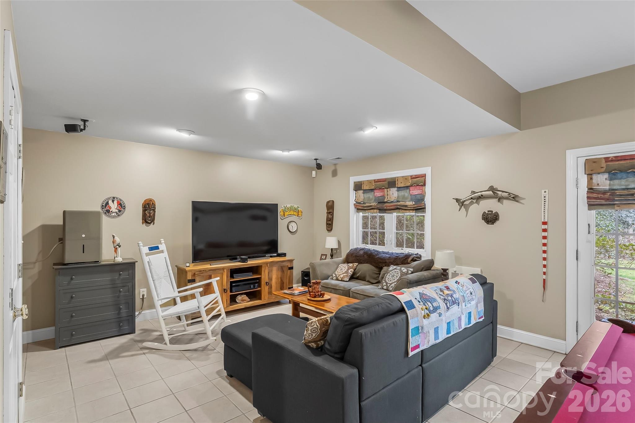 1726 Waterford Way — Morganton