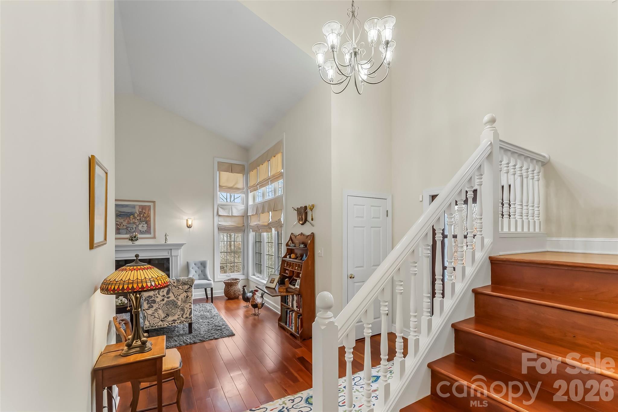 1726 Waterford Way — Morganton