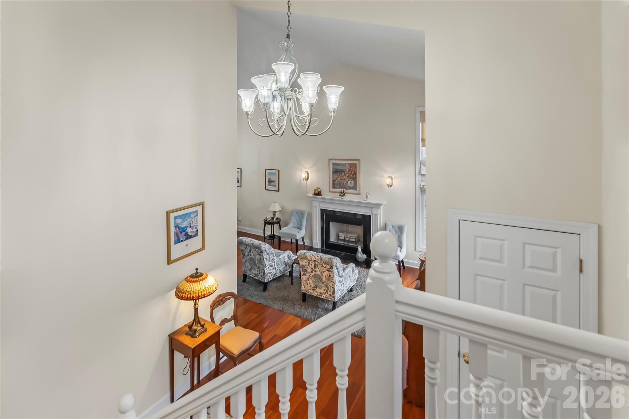 1726 Waterford Way — Morganton