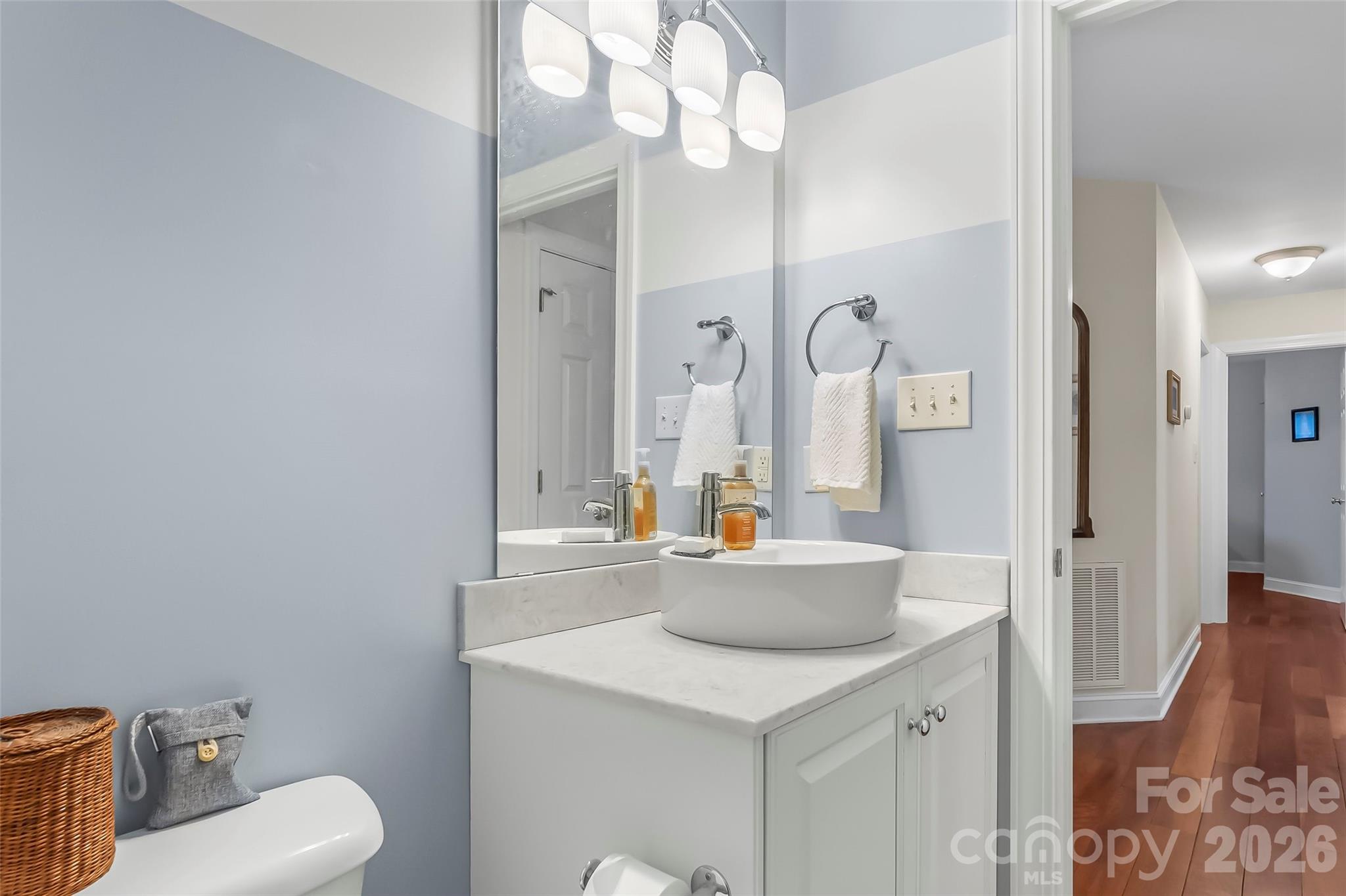 1726 Waterford Way — Morganton