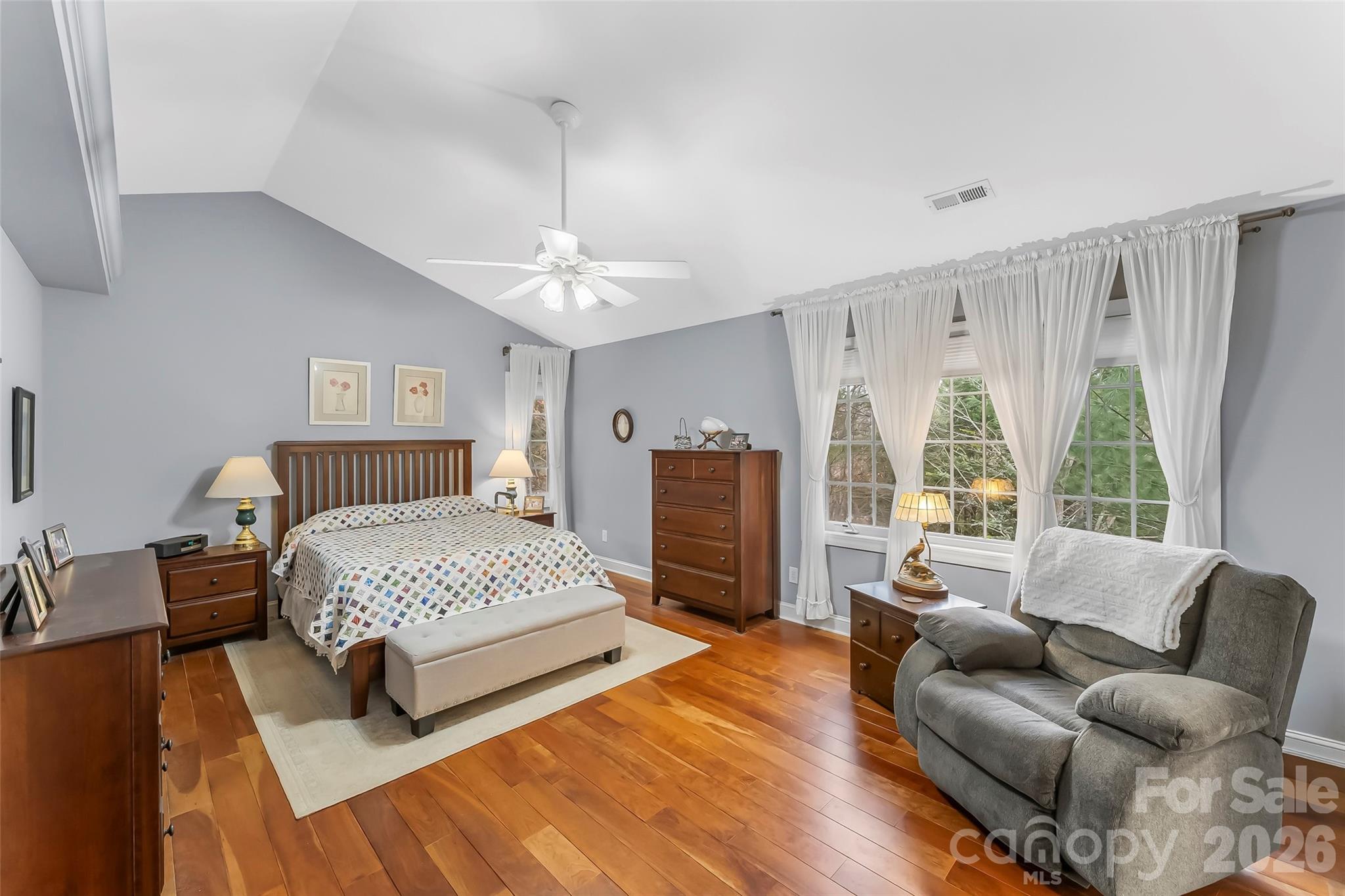 1726 Waterford Way — Morganton