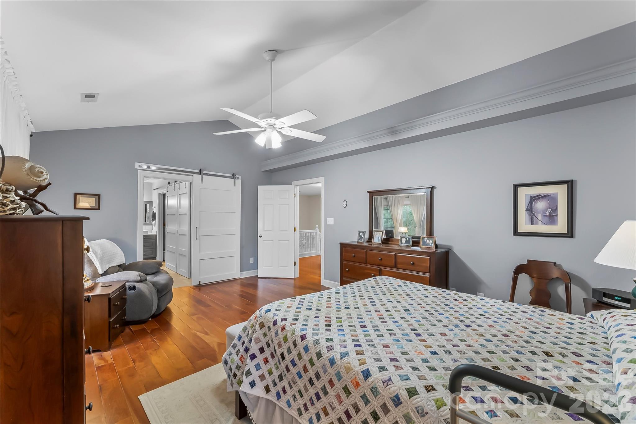 1726 Waterford Way — Morganton