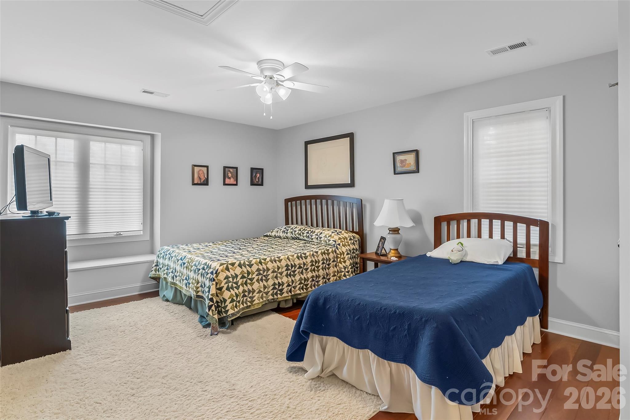 1726 Waterford Way — Morganton