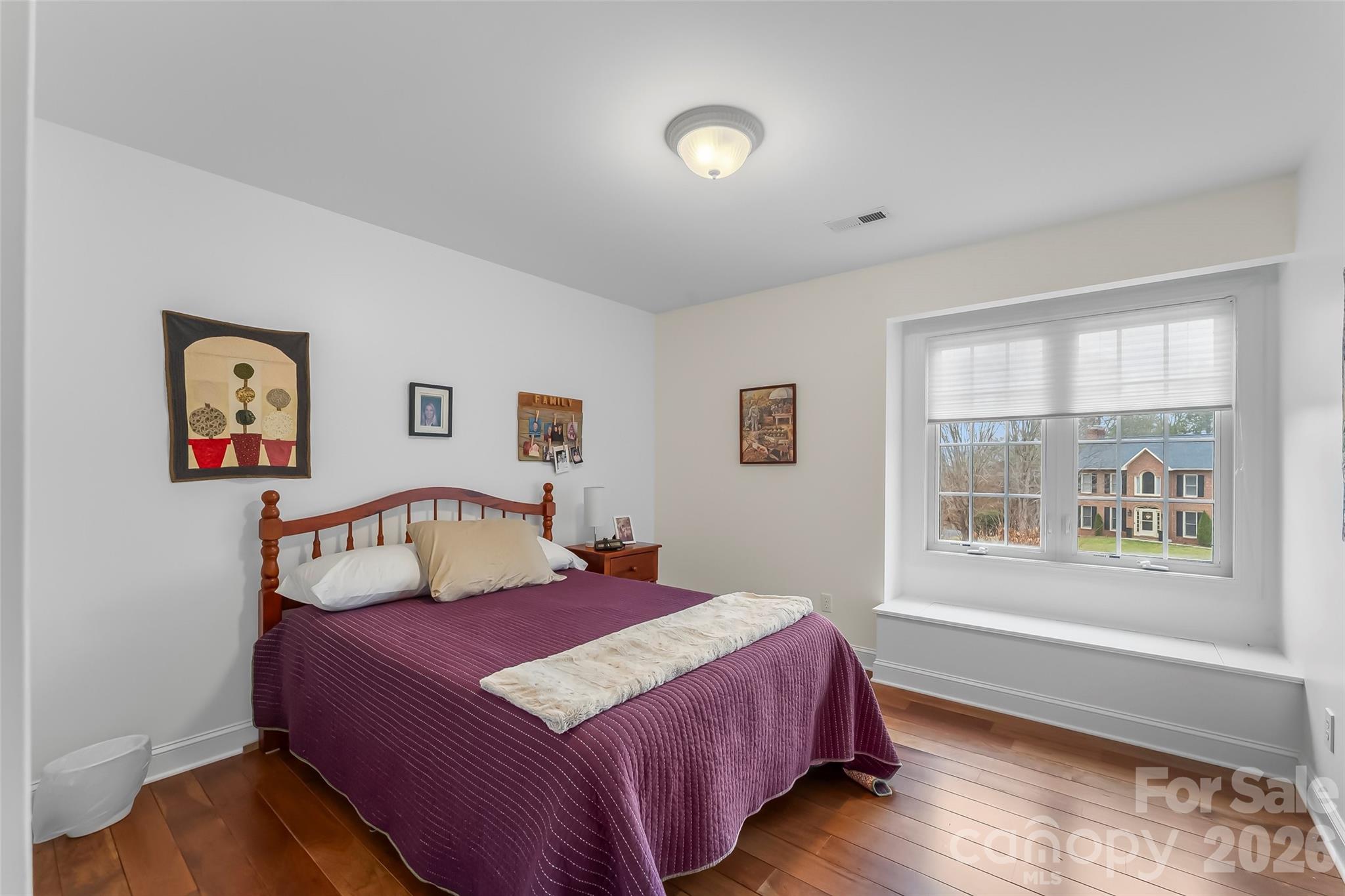 1726 Waterford Way — Morganton