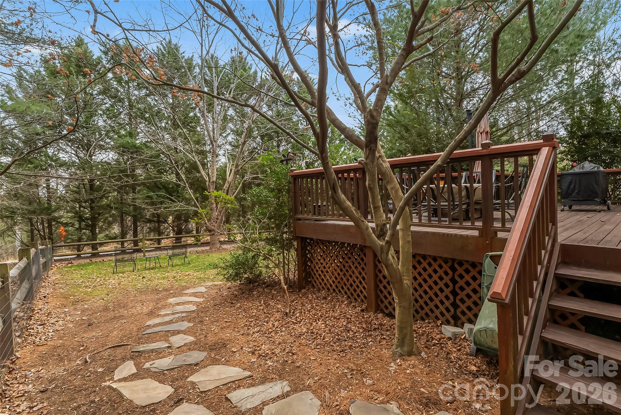 1726 Waterford Way — Morganton
