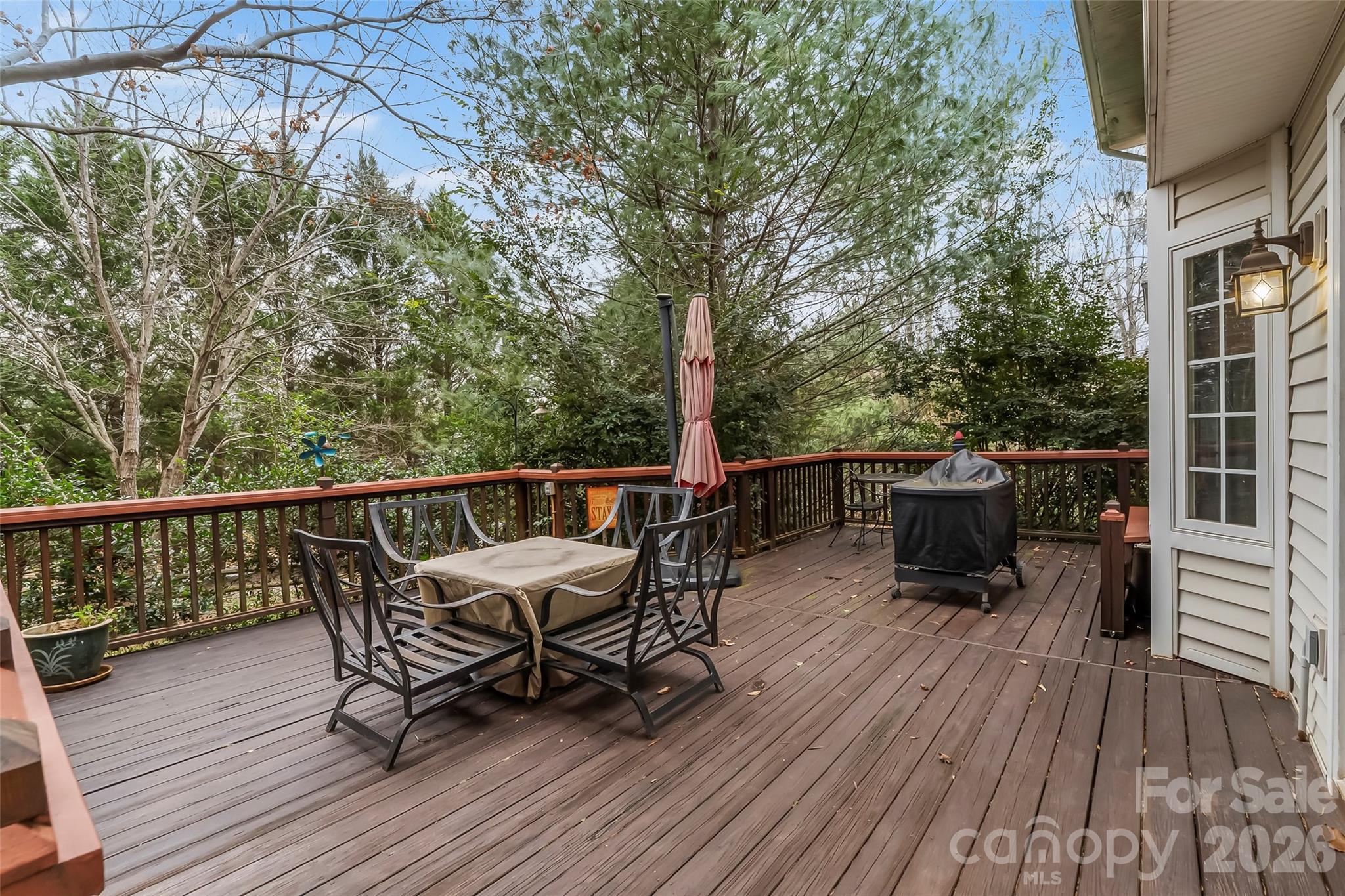 1726 Waterford Way — Morganton