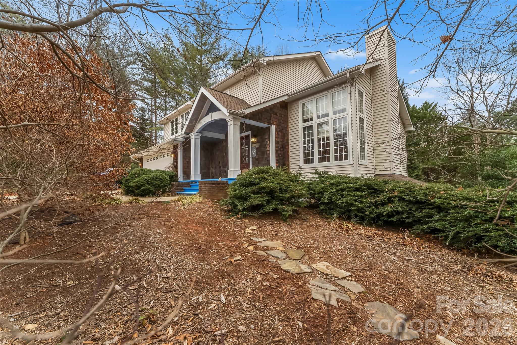 1726 Waterford Way — Morganton