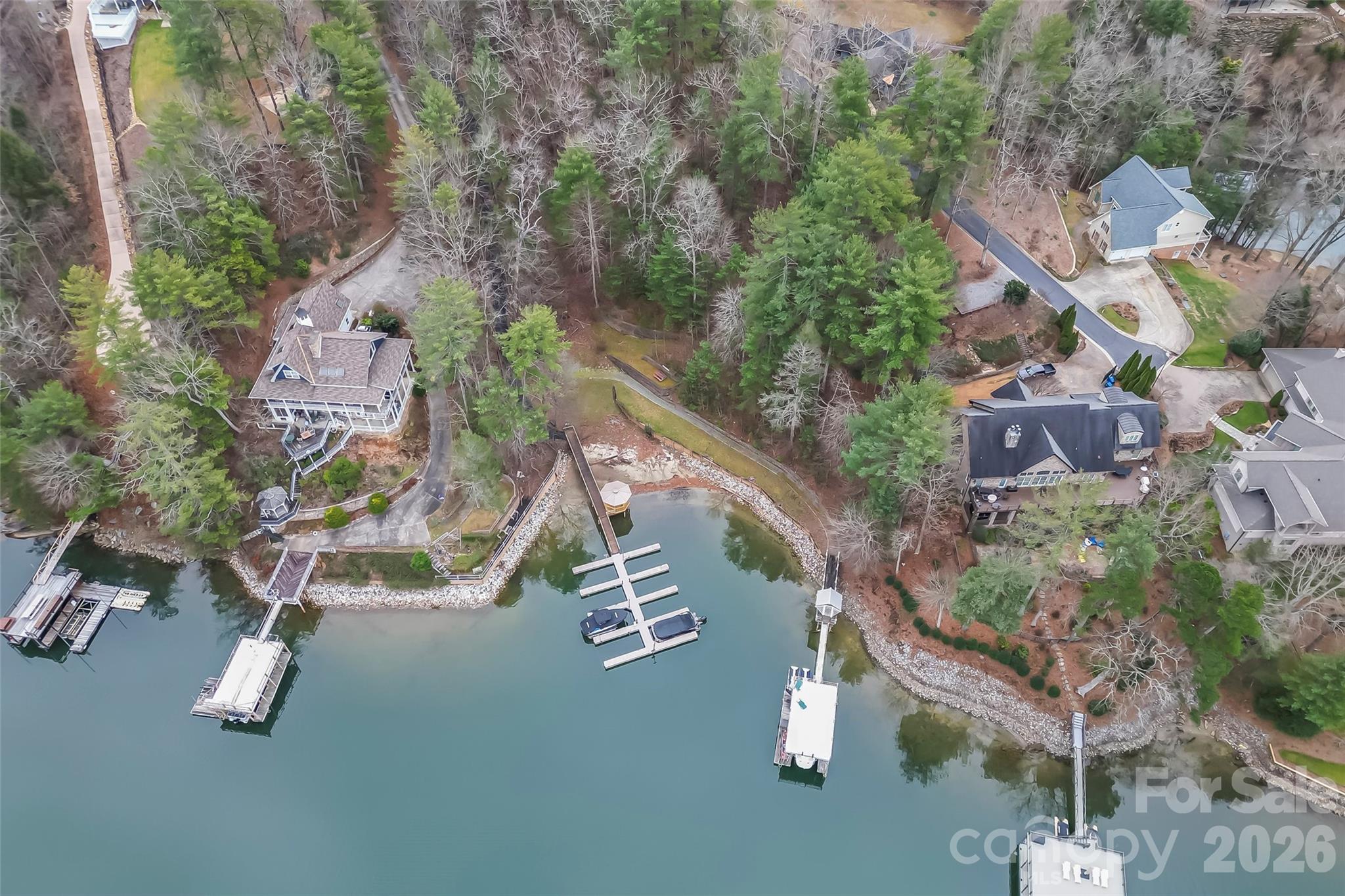 1726 Waterford Way — Morganton
