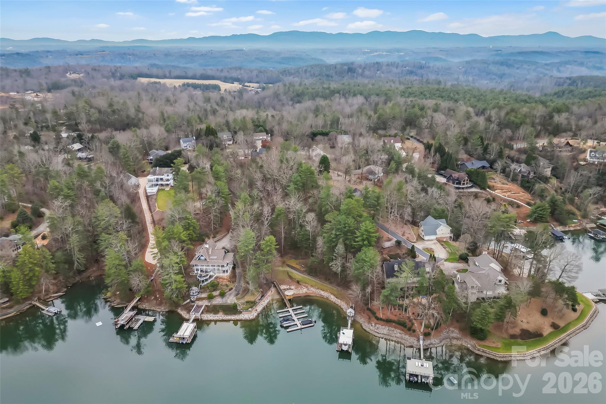 1726 Waterford Way — Morganton