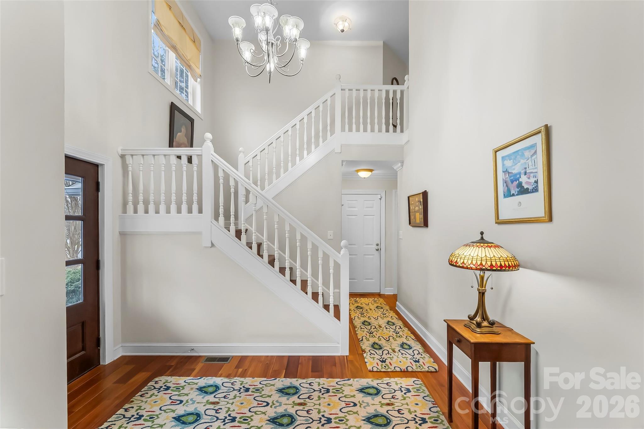 1726 Waterford Way — Morganton