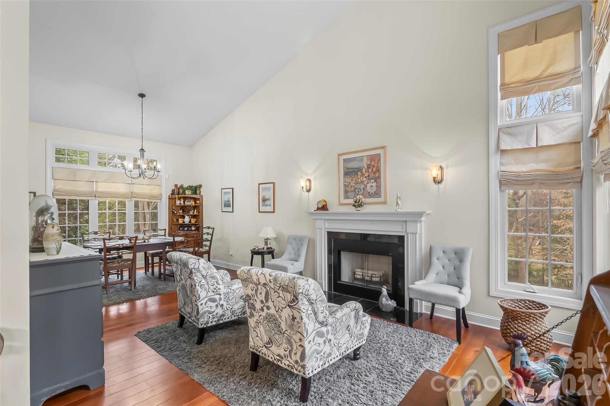 1726 Waterford Way — Morganton