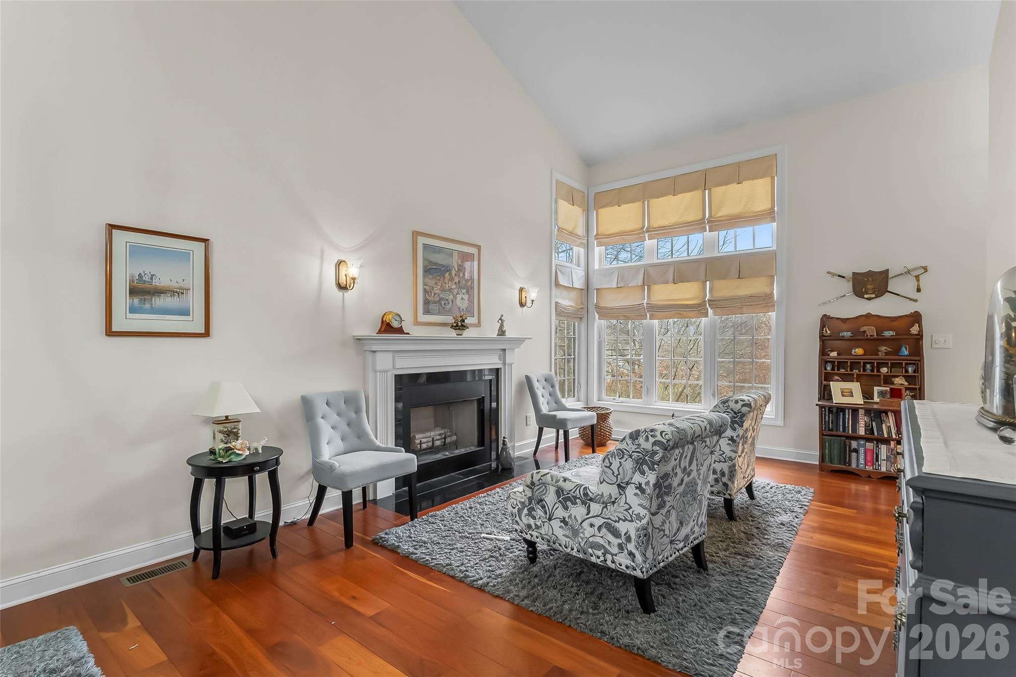 1726 Waterford Way — Morganton