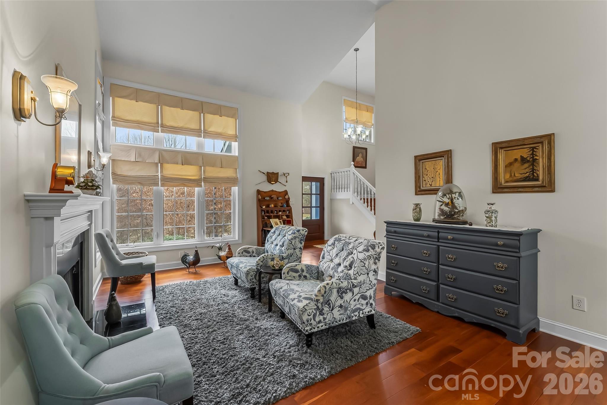 1726 Waterford Way — Morganton