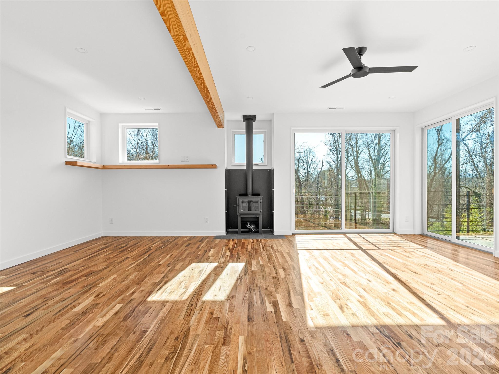 171 Houston Place — Asheville