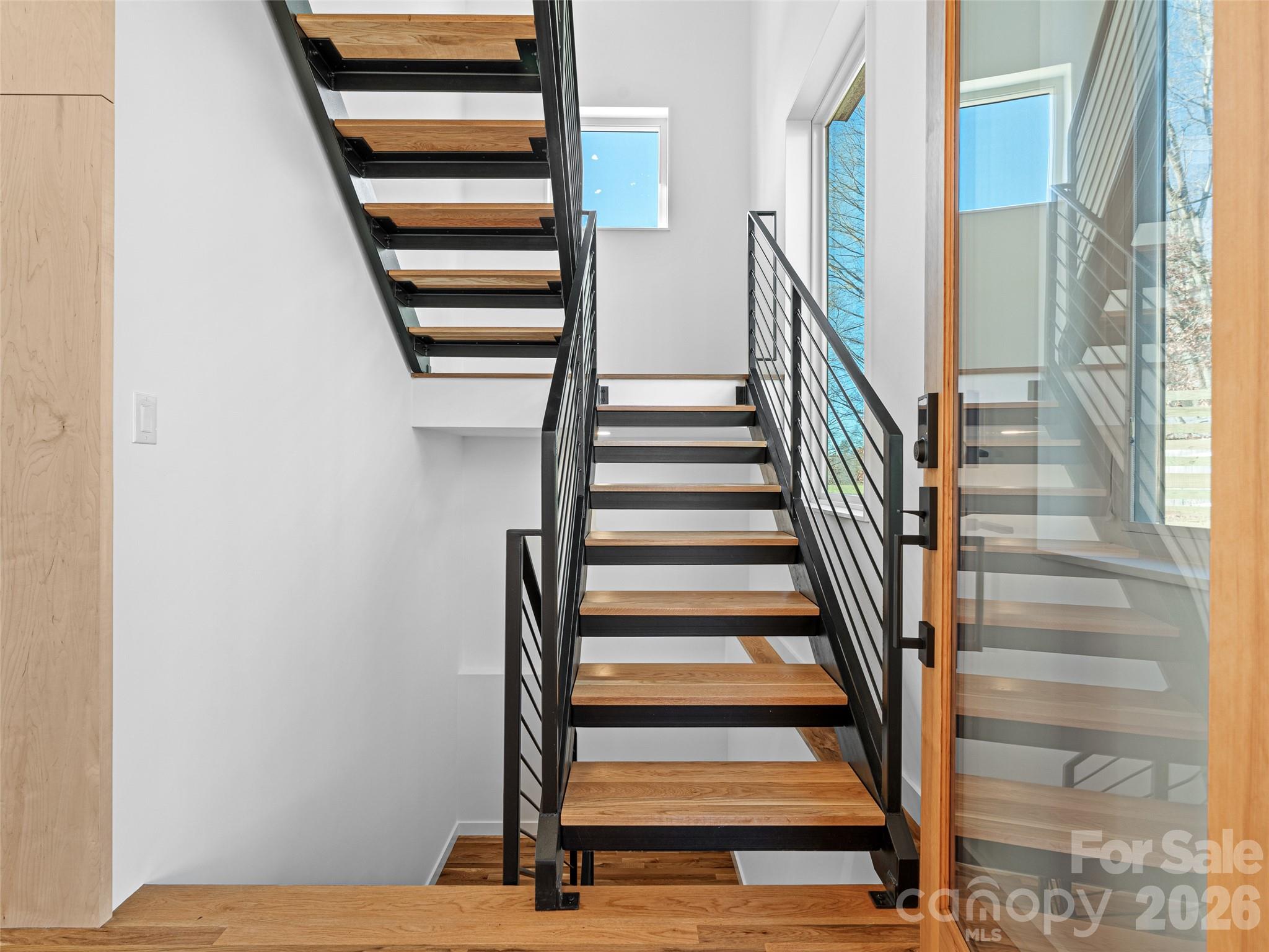 171 Houston Place — Asheville
