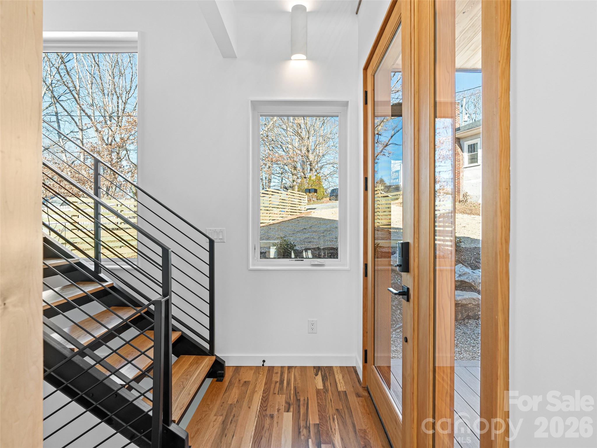 171 Houston Place — Asheville