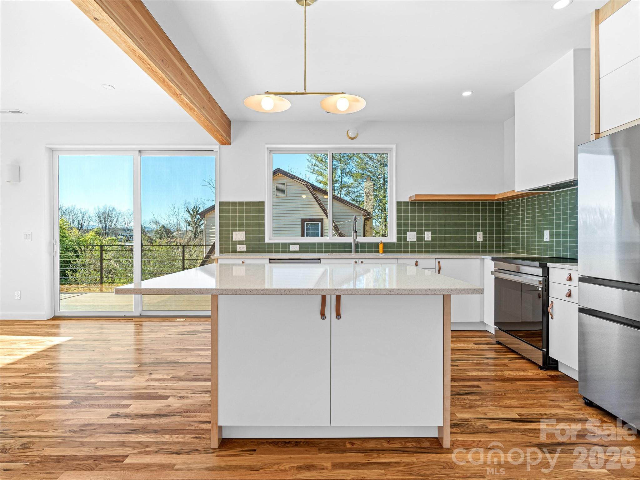 171 Houston Place — Asheville