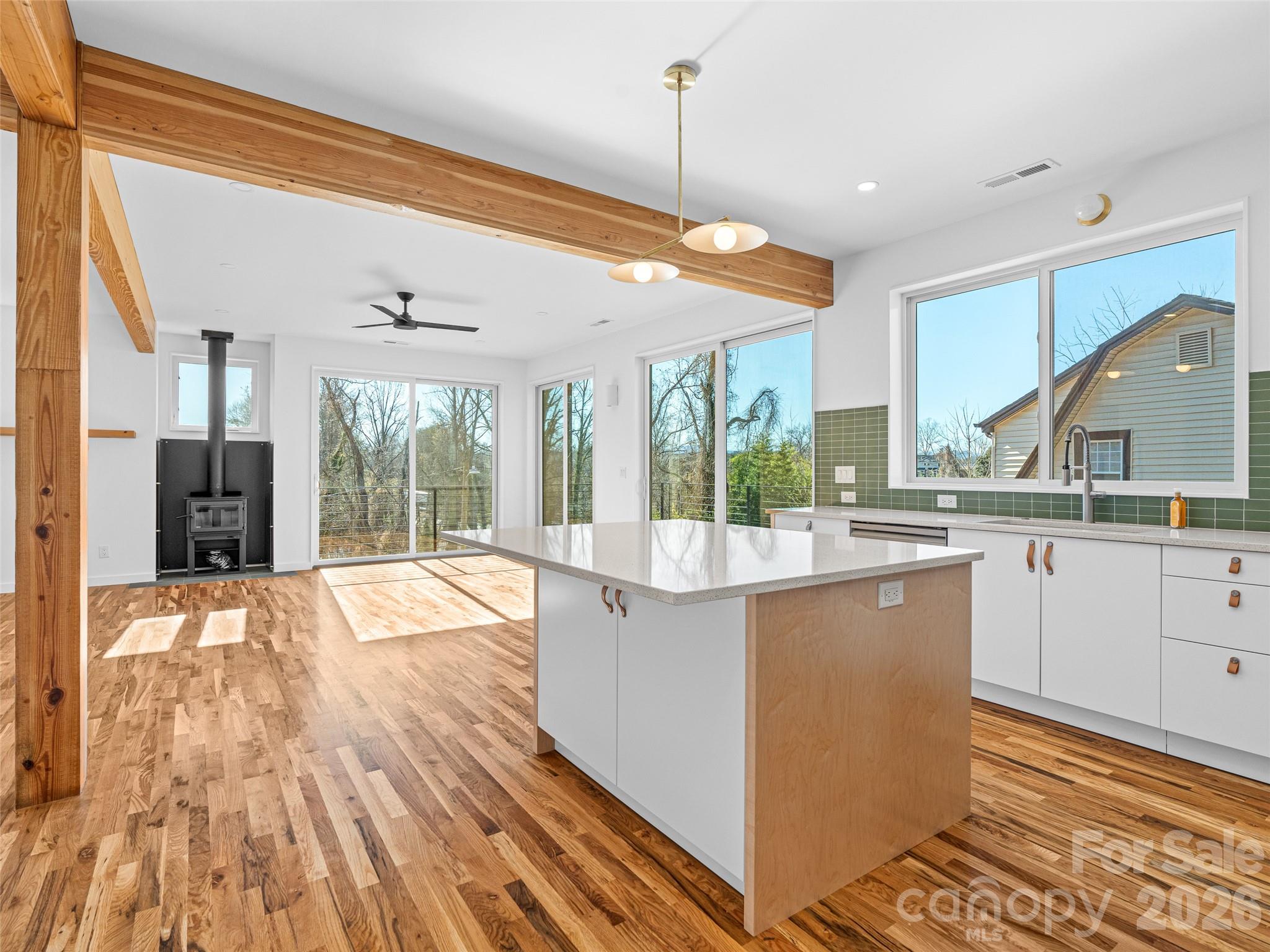 171 Houston Place — Asheville