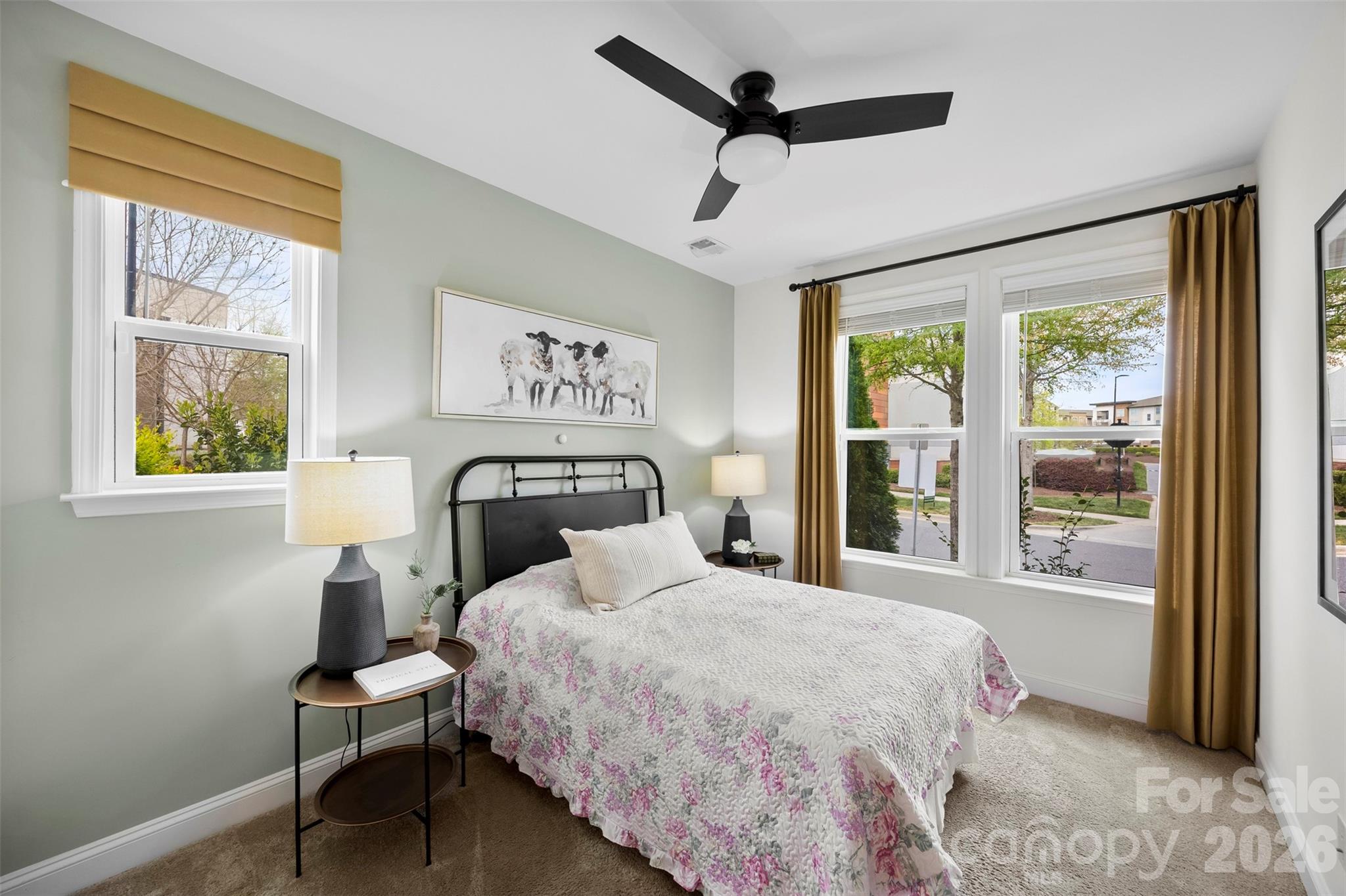 6343 Southgrove Street — Charlotte