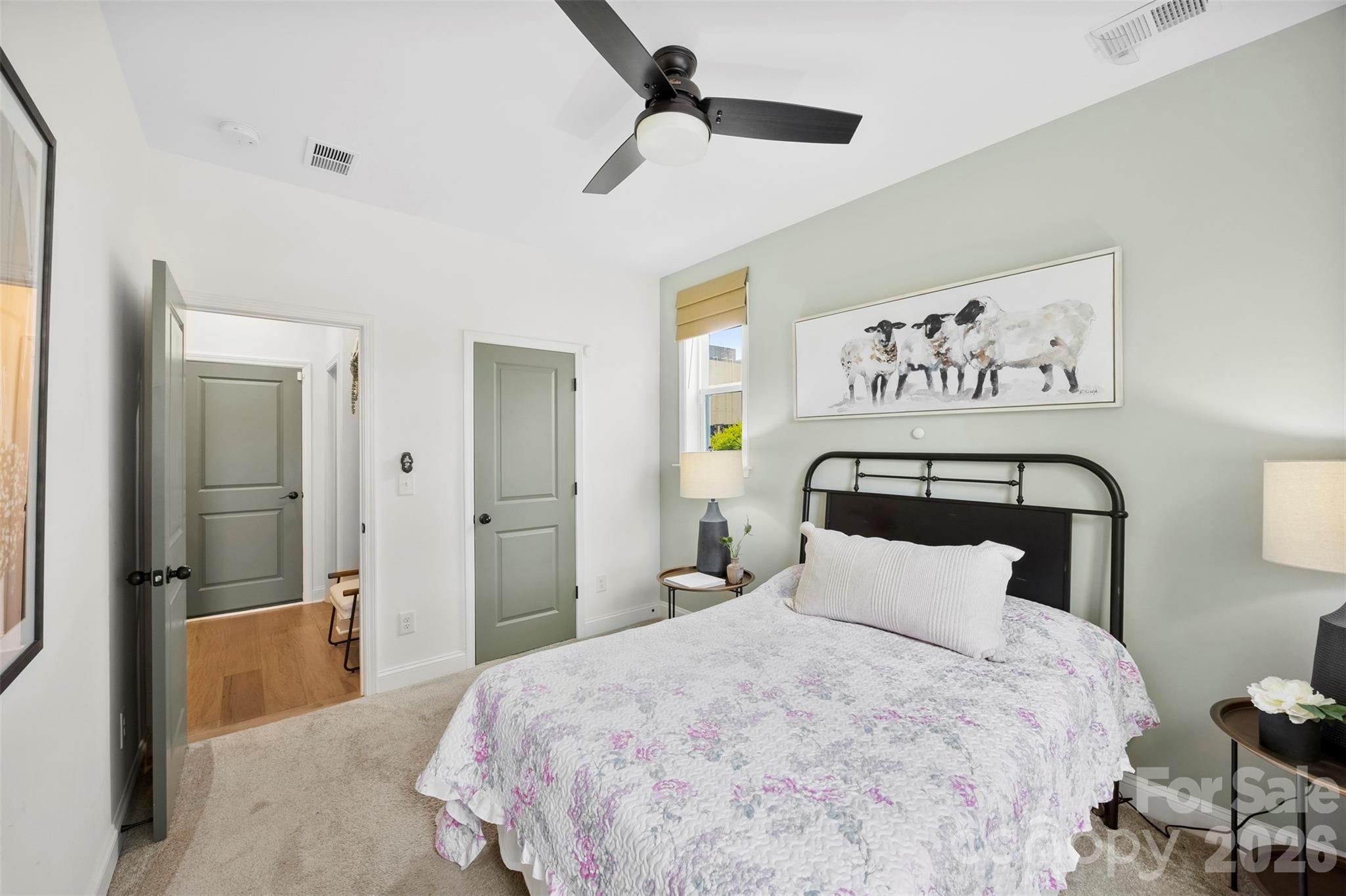 6343 Southgrove Street — Charlotte