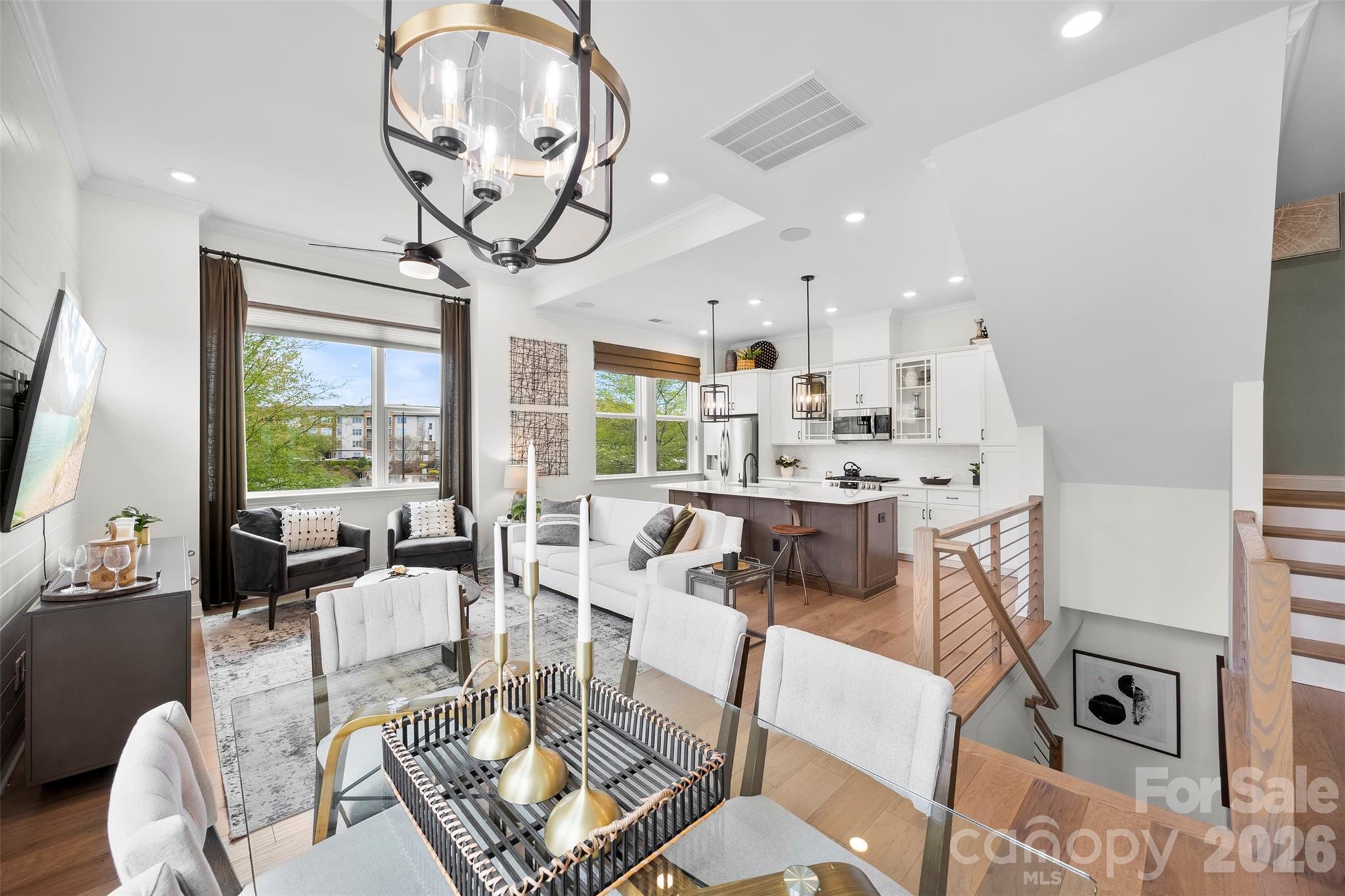 6343 Southgrove Street — Charlotte