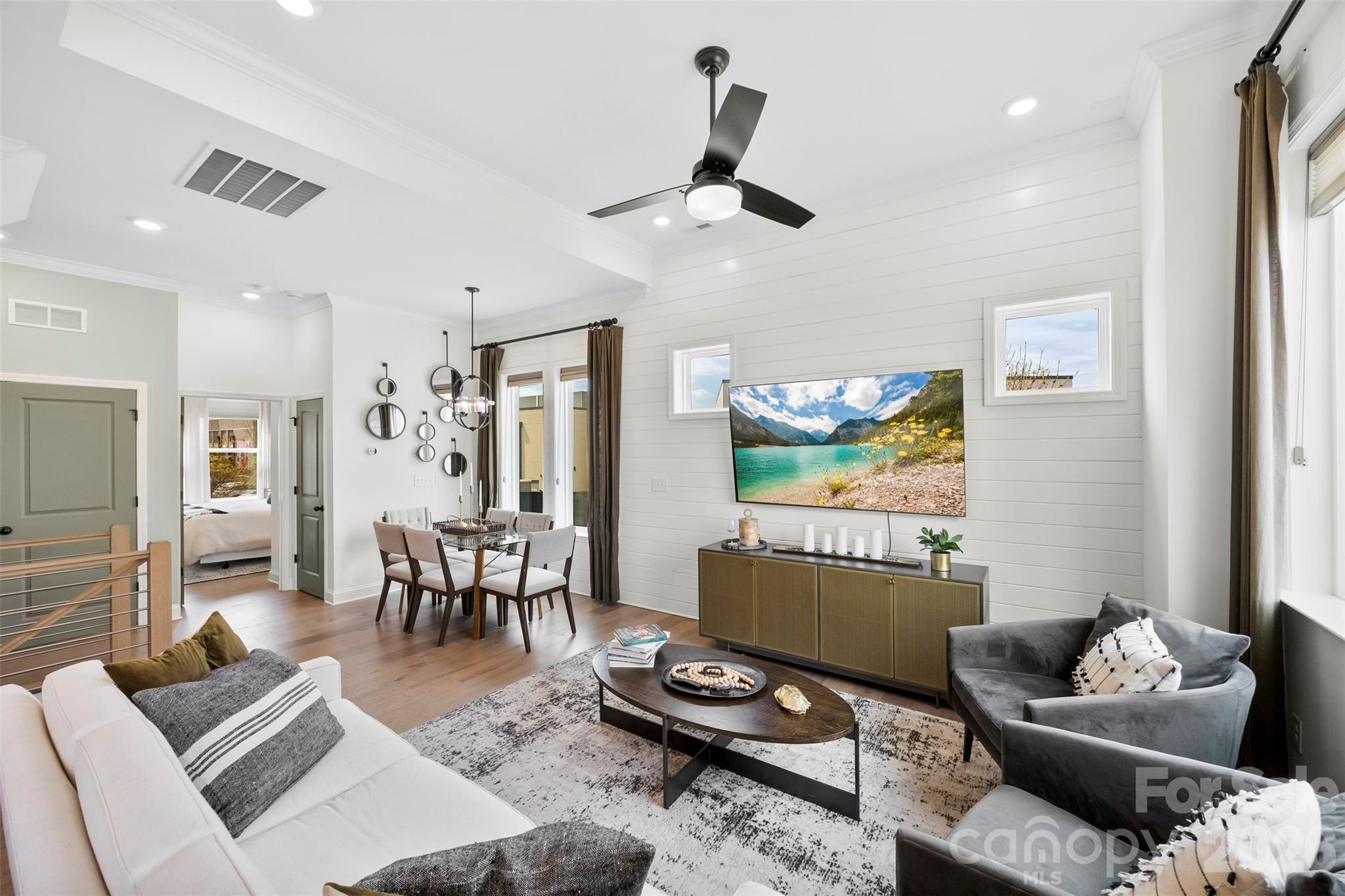 6343 Southgrove Street — Charlotte