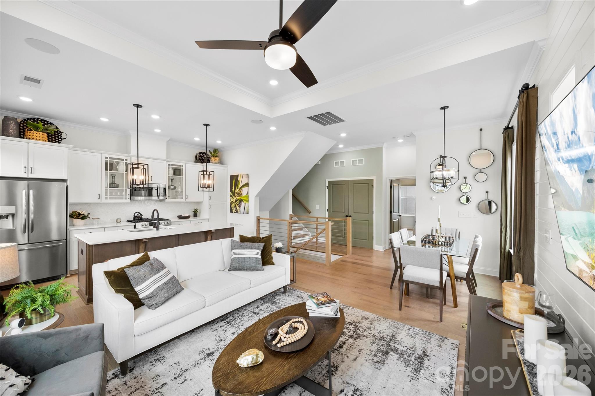 6343 Southgrove Street — Charlotte
