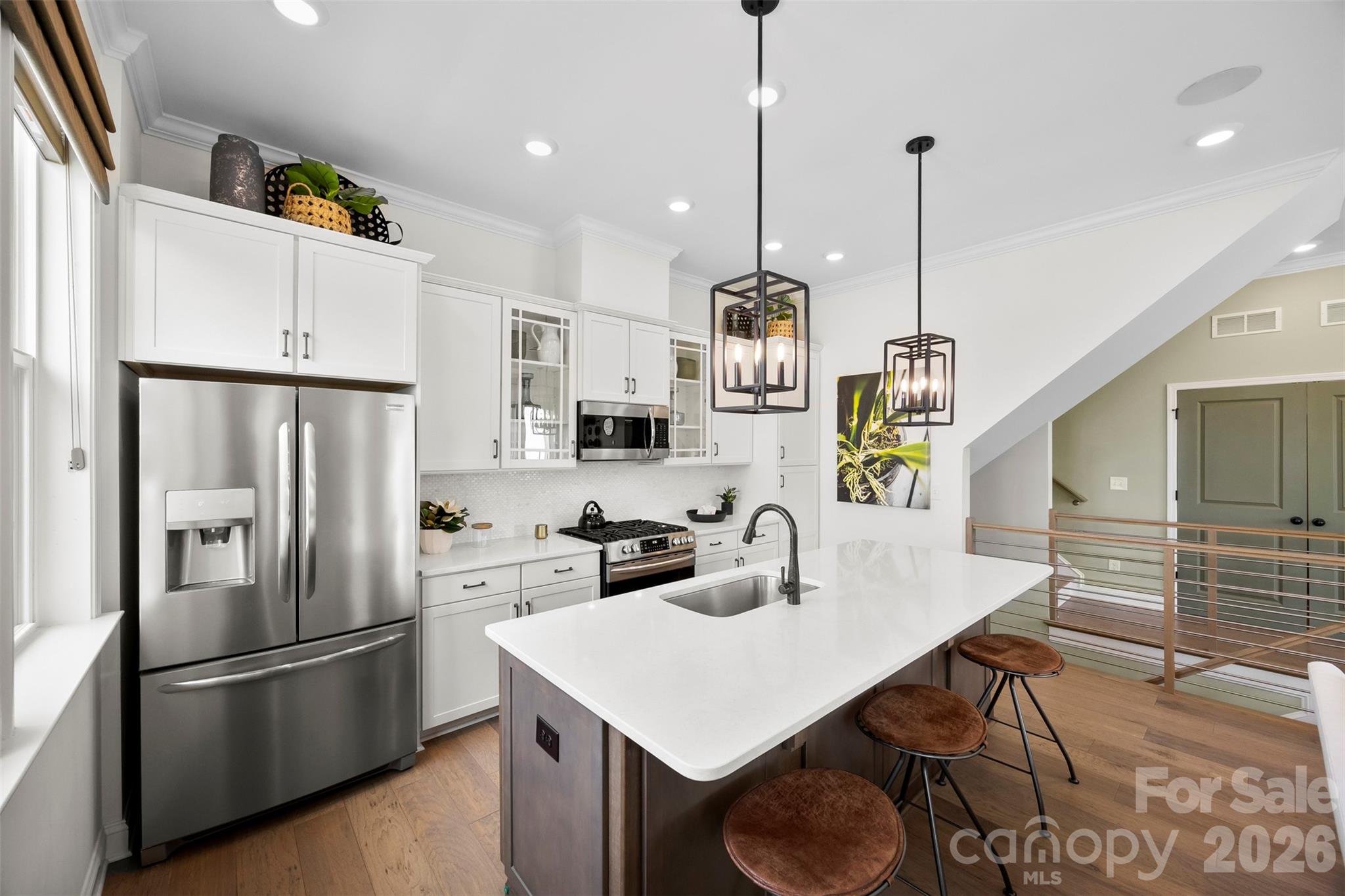 6343 Southgrove Street — Charlotte