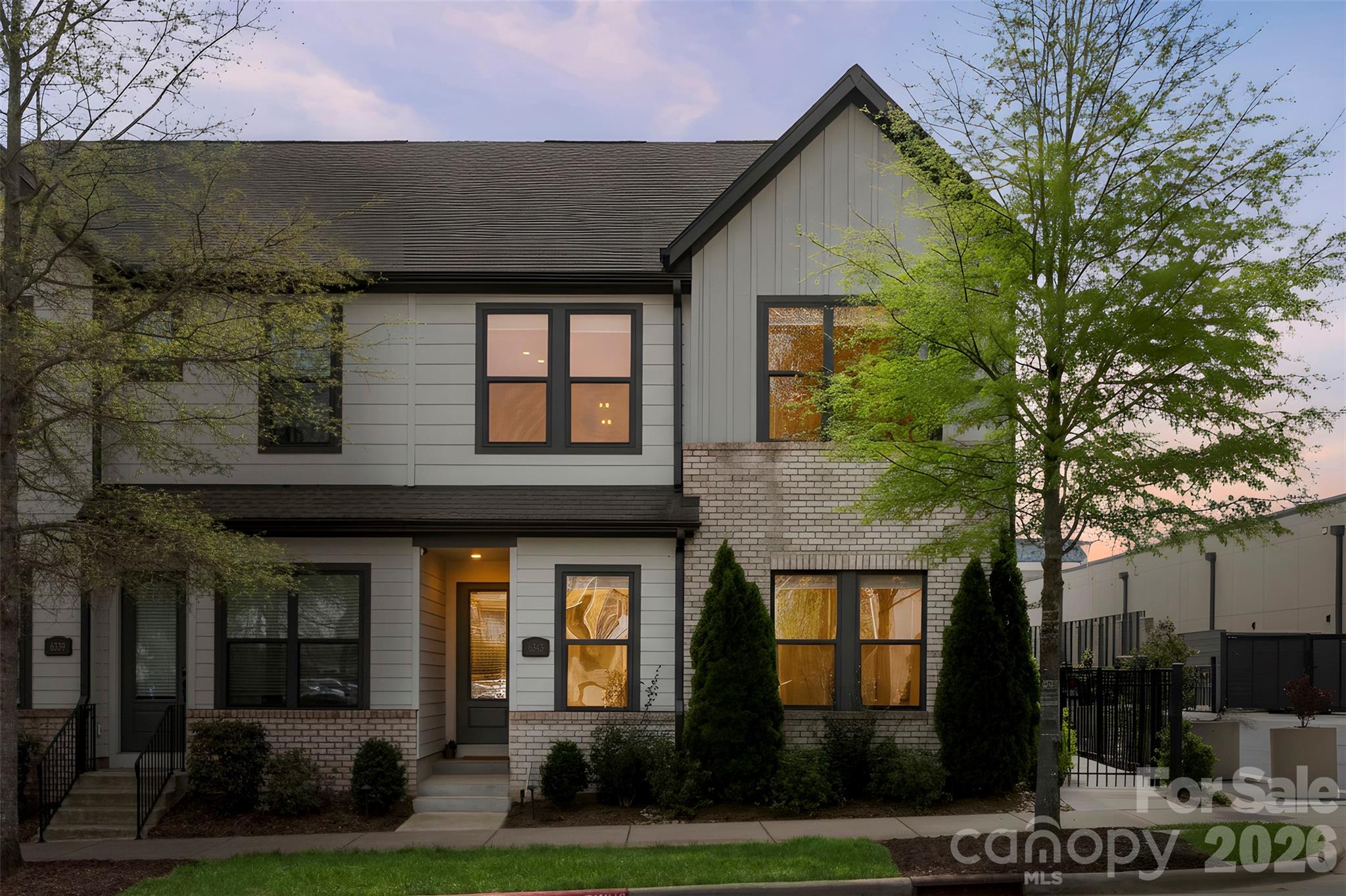 6343 Southgrove Street — Charlotte